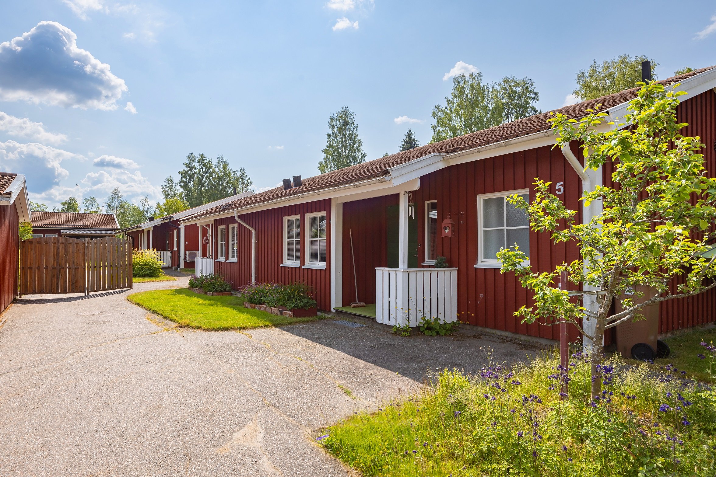 2 rooms · 60 m² in Ockelbo