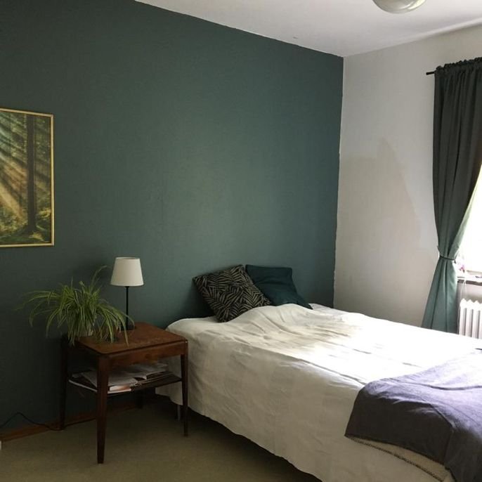 Lägenhet, 1 rum, 13 kvm, Stockholm