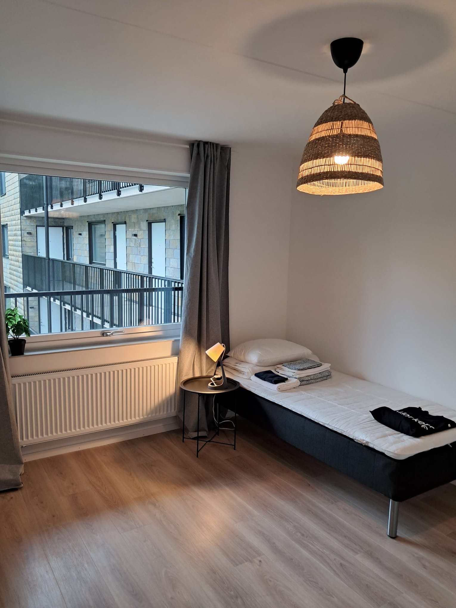 Lägenhet – Nyköping, Oppeby gård, Oppeby - Bild 3