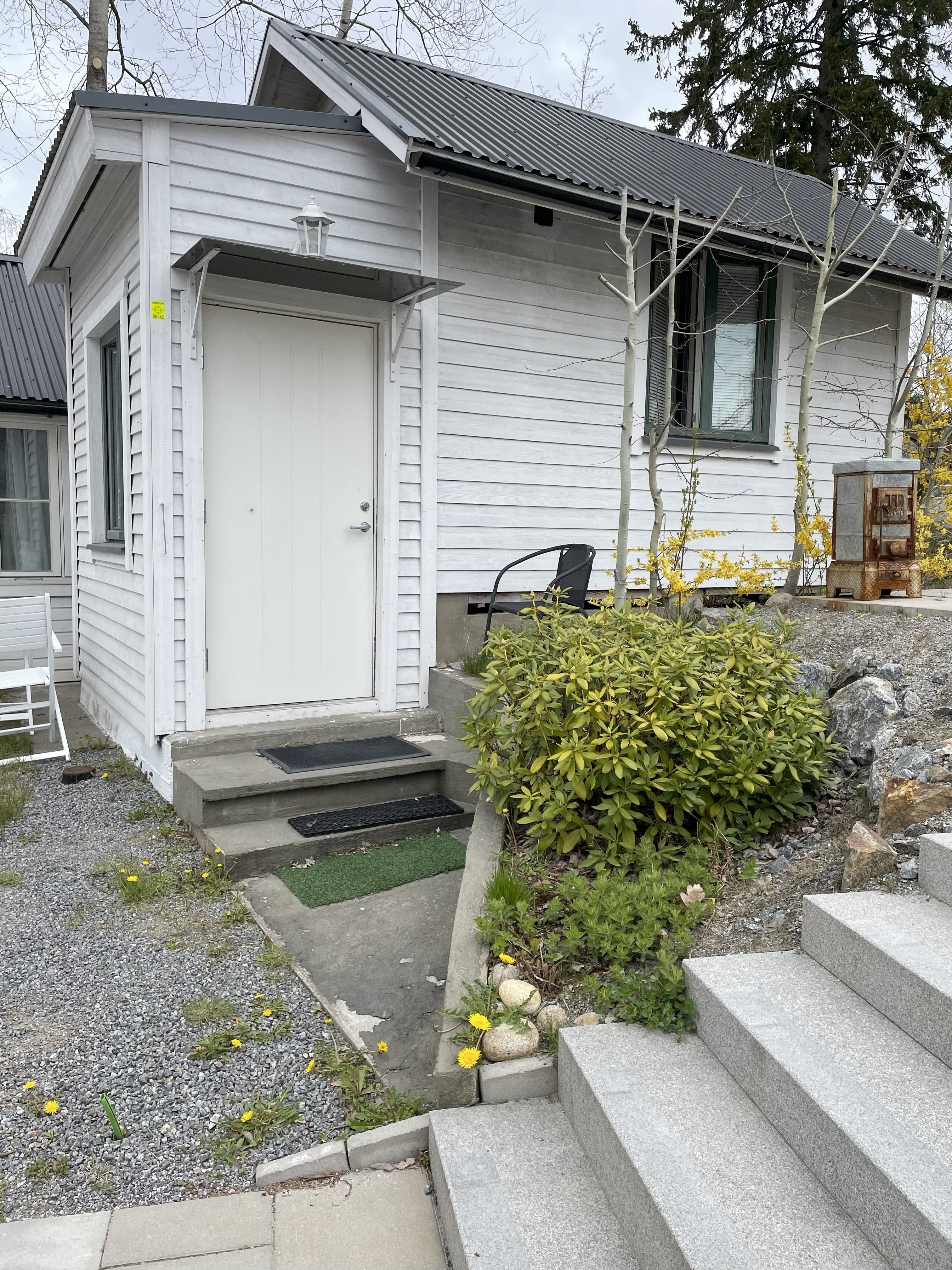 Stuga, 1 rooms, 20 sqm, Haninge