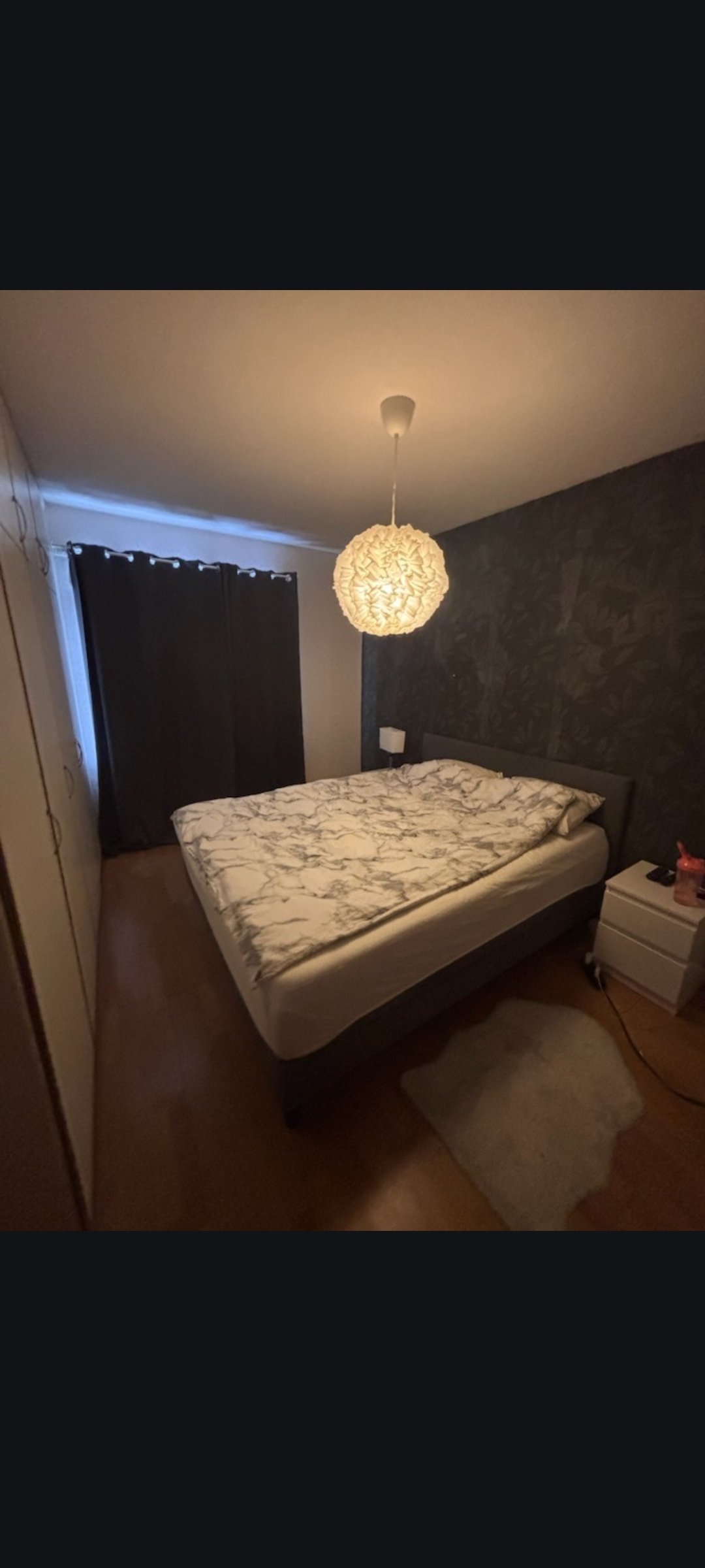 Aprilgatan, Göteborg