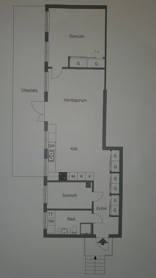 3 rum Johanneshov — 20 765 kr/mån | Bostadsögat