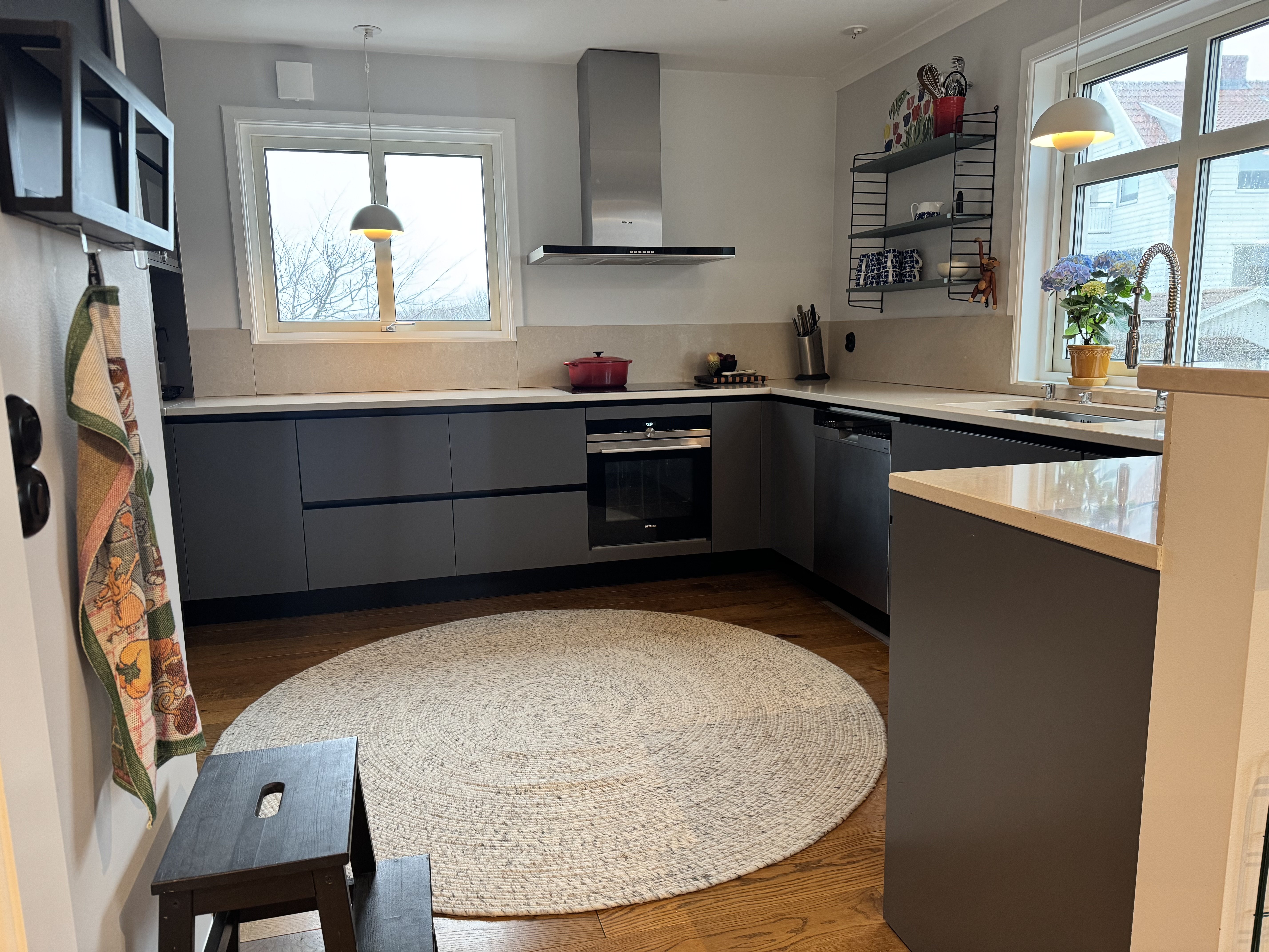 Villa/Hus, 7 rooms, 180 sqm, Kungshamn