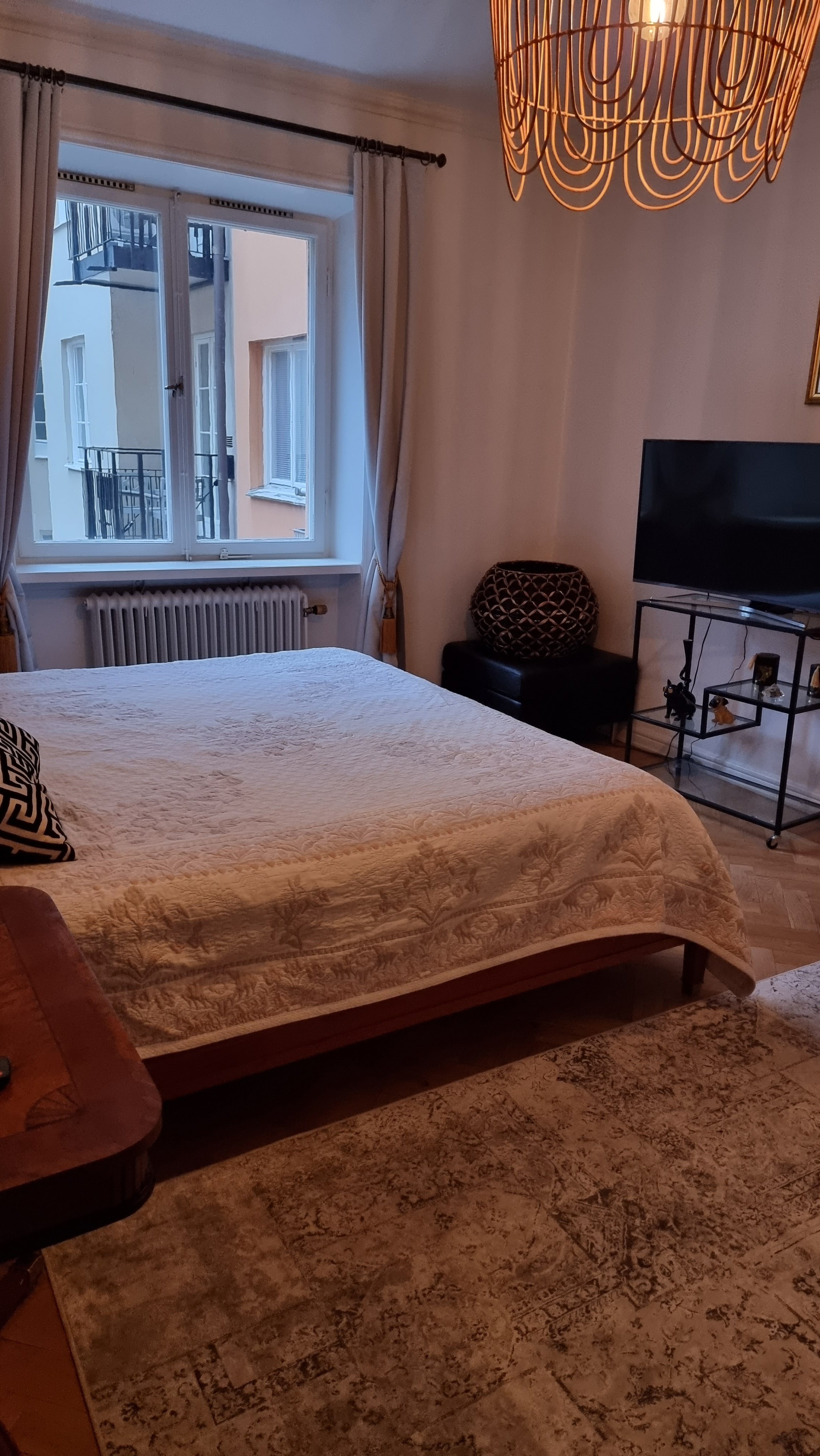 1 rum och kök, Kungsholmen, 9 000 kr/mån, bild 3