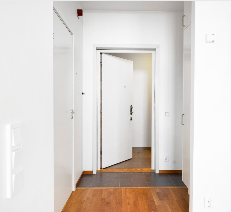 1 rok · 47 m² i Göteborg – bild 6