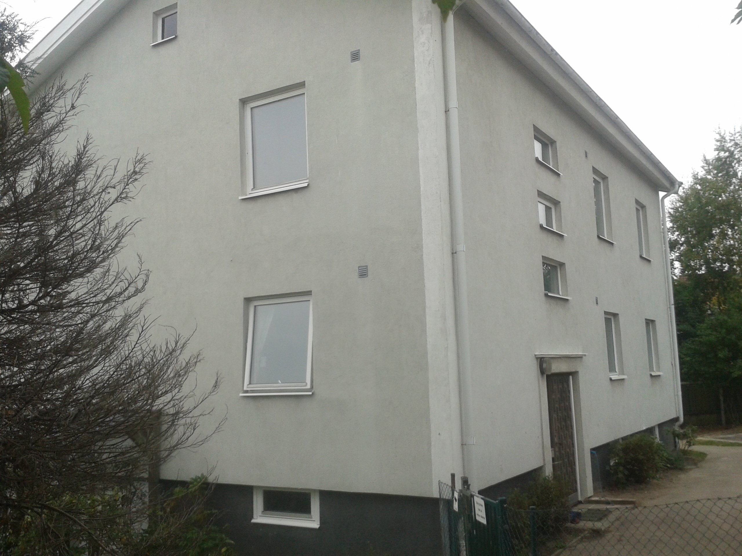 Lägenhet, 4 rum, 91 kvm, Västra Frölunda