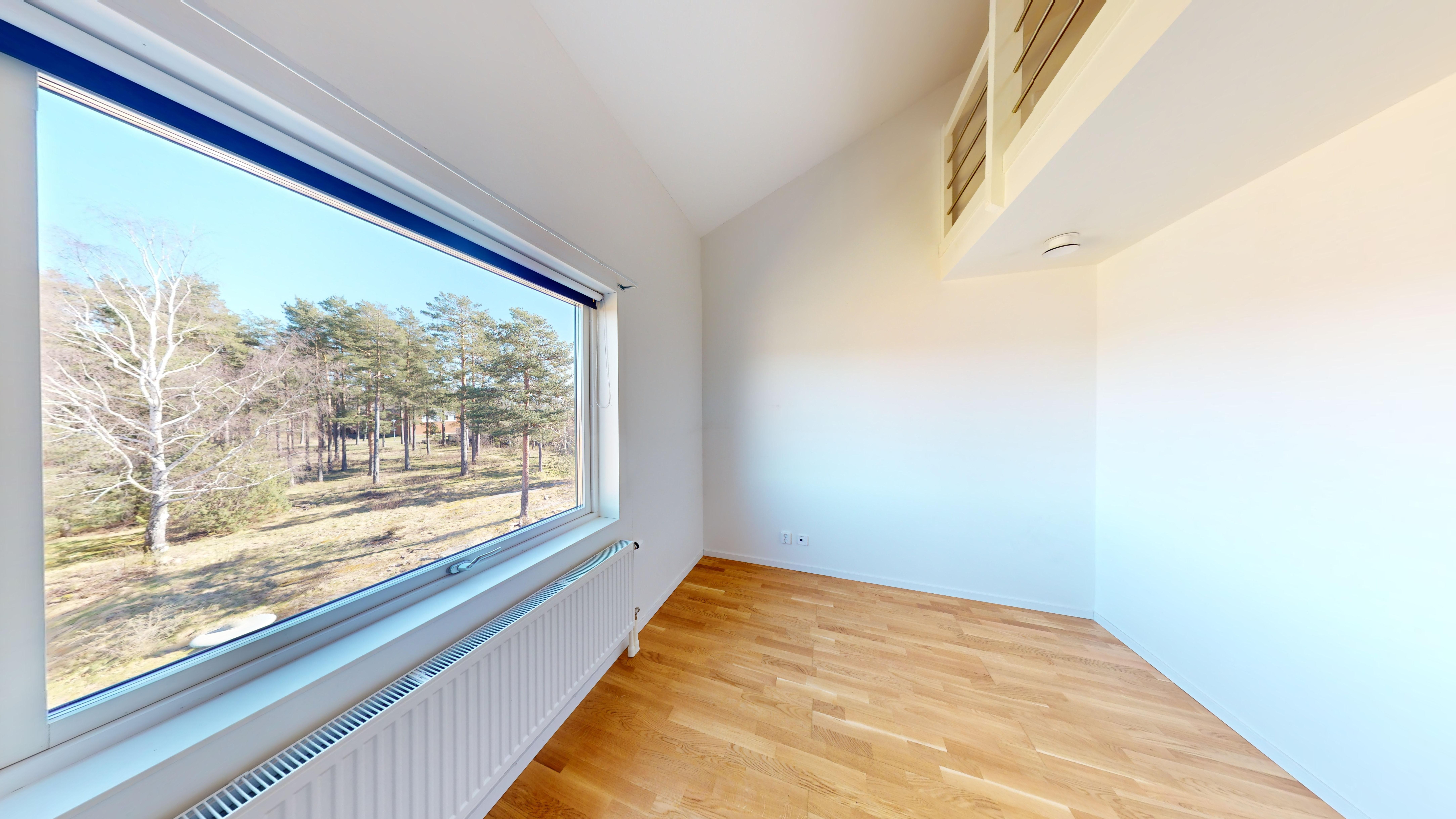 Lägenhet, 1 rooms, 31 sqm, Karlstad