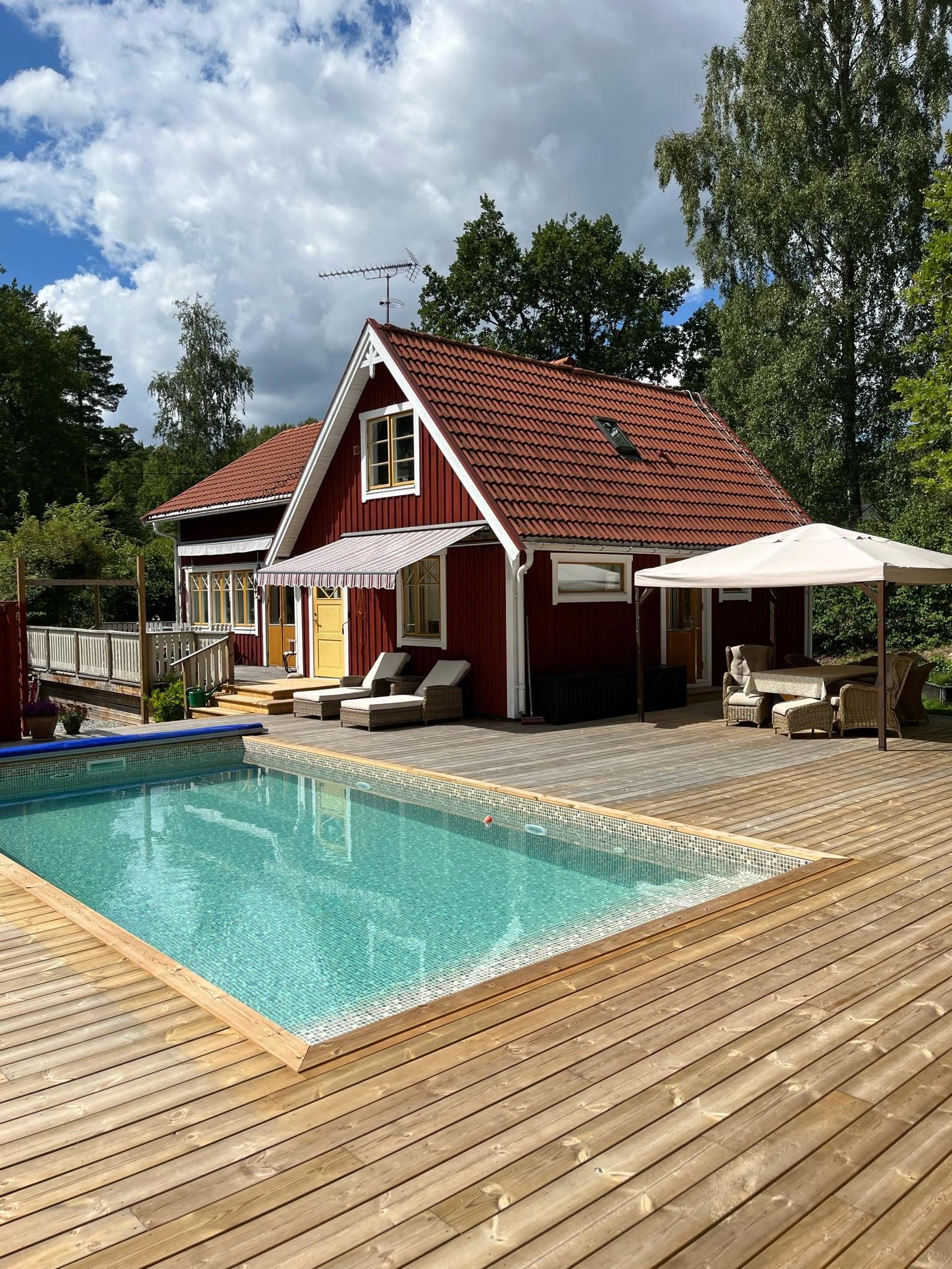 Qasa listing 1401393, Åkersberga