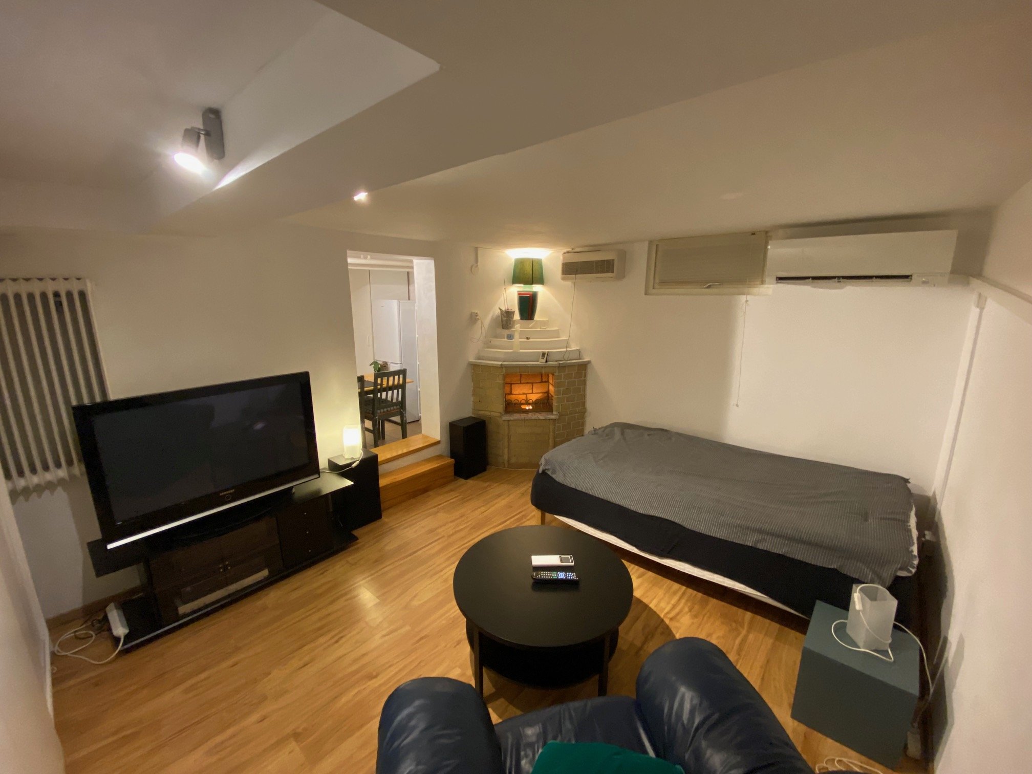 Lägenhet, 1 rum, 28 kvm, Malmö