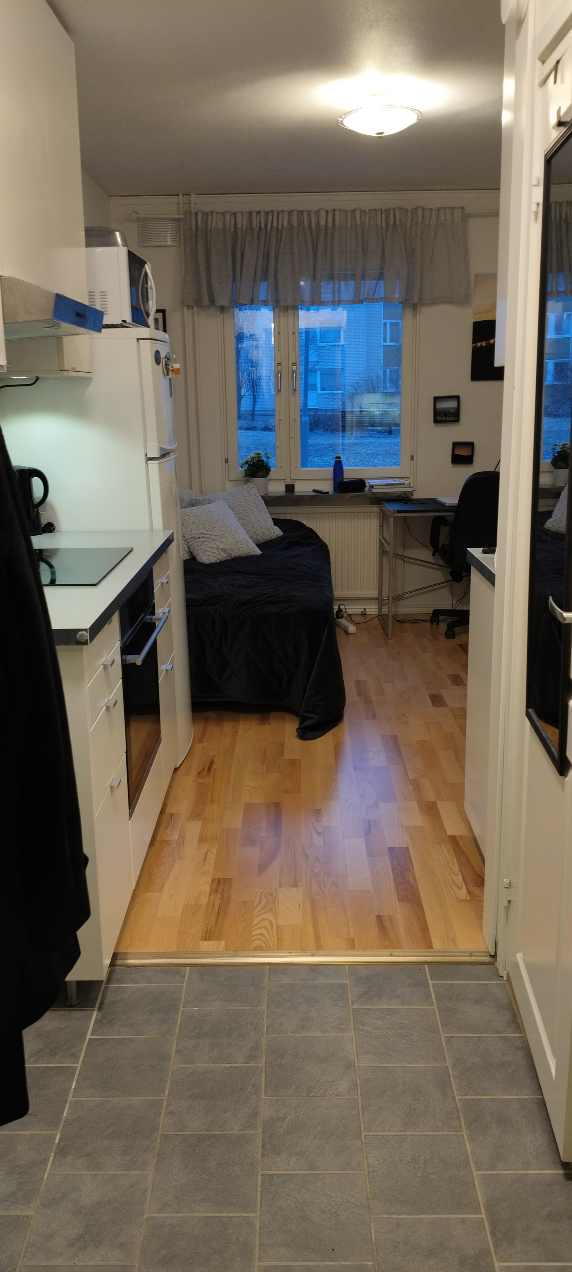 Mariehemsvägen , Umeå — photo 2
