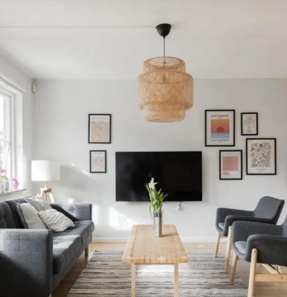 Radhus, 7 rooms, 200 sqm, Lund