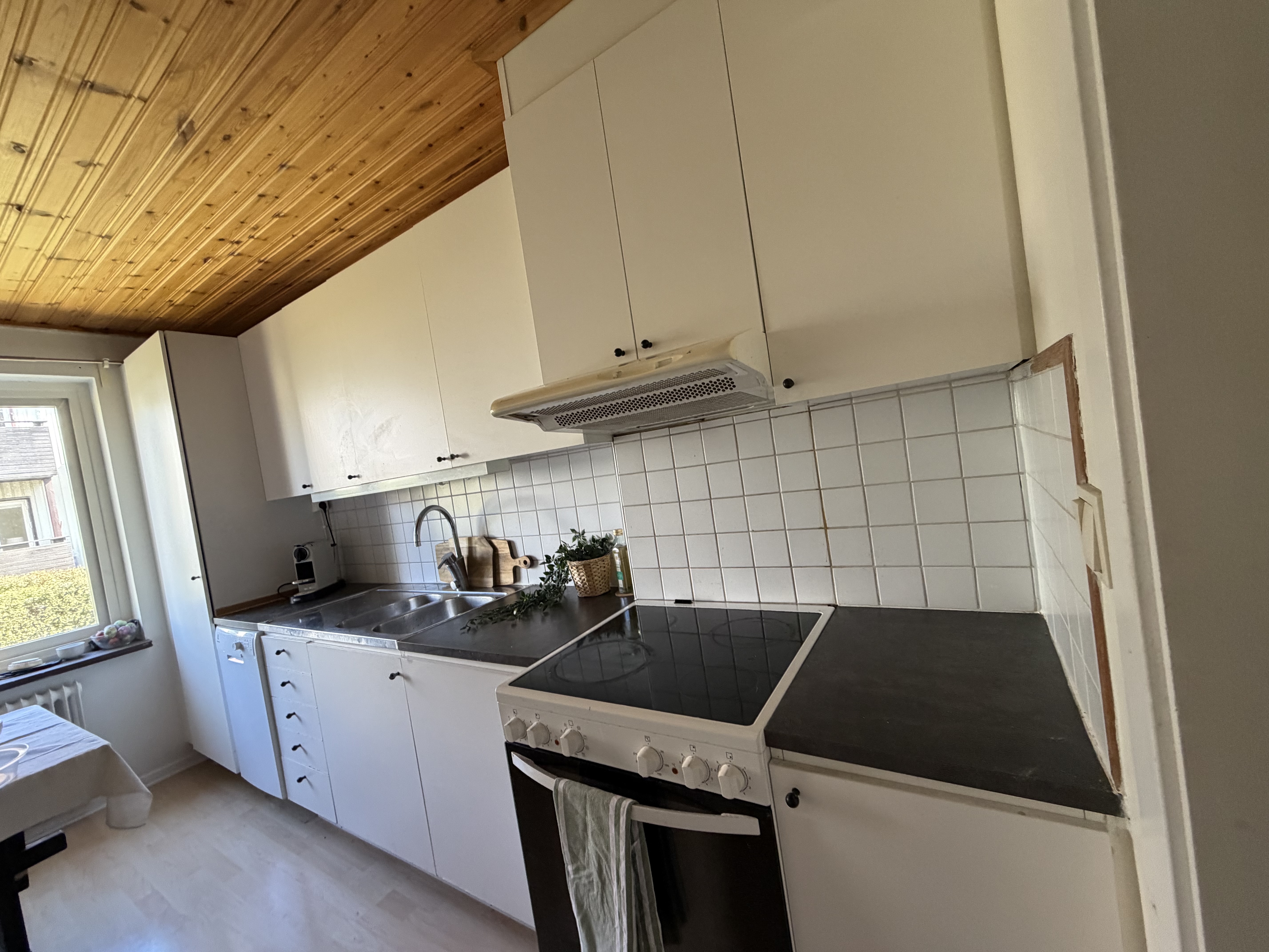 Lägenhet – Jönköping, Rosenlund - Bild 5