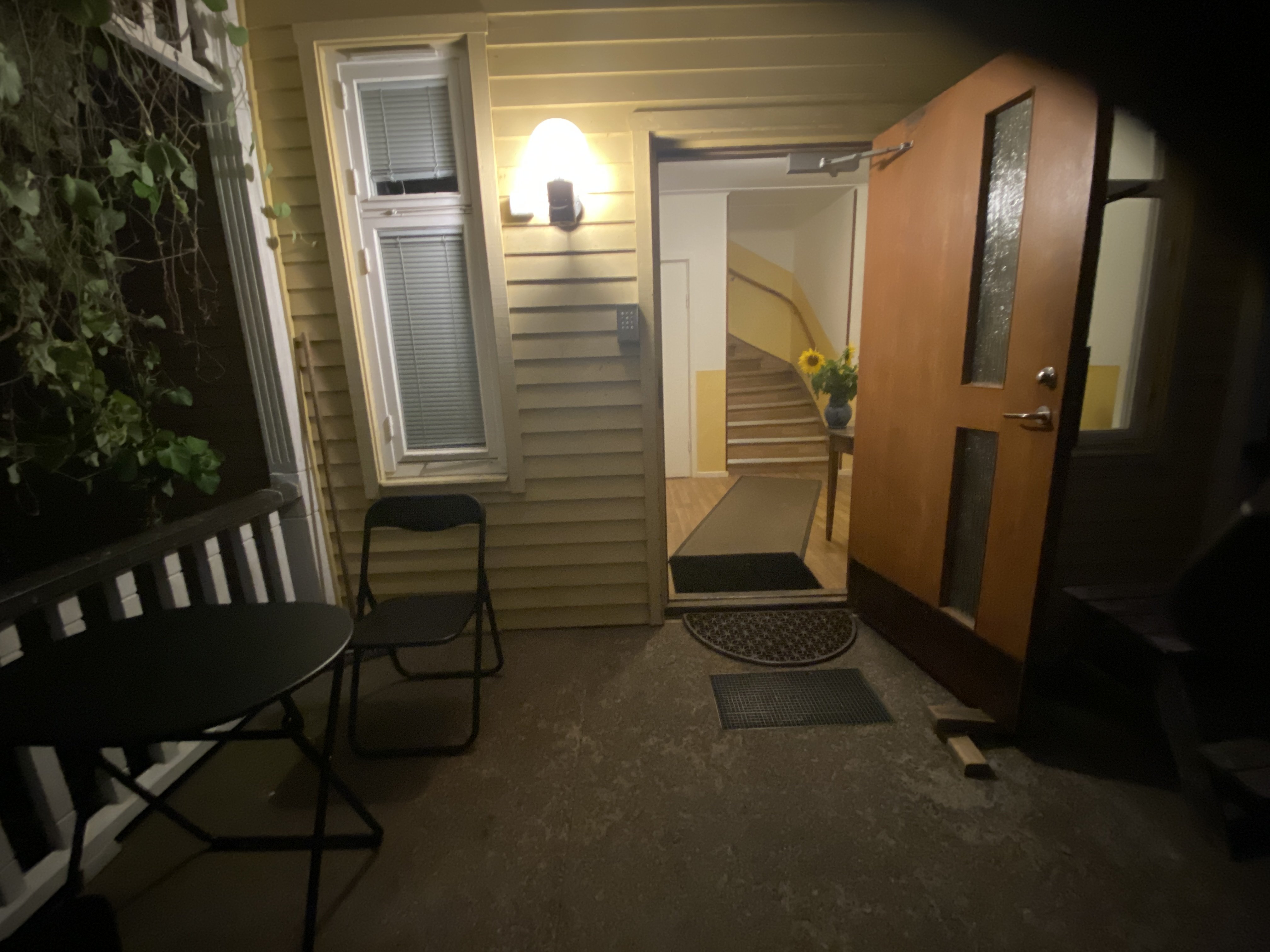 Folkungagatan, Linköping