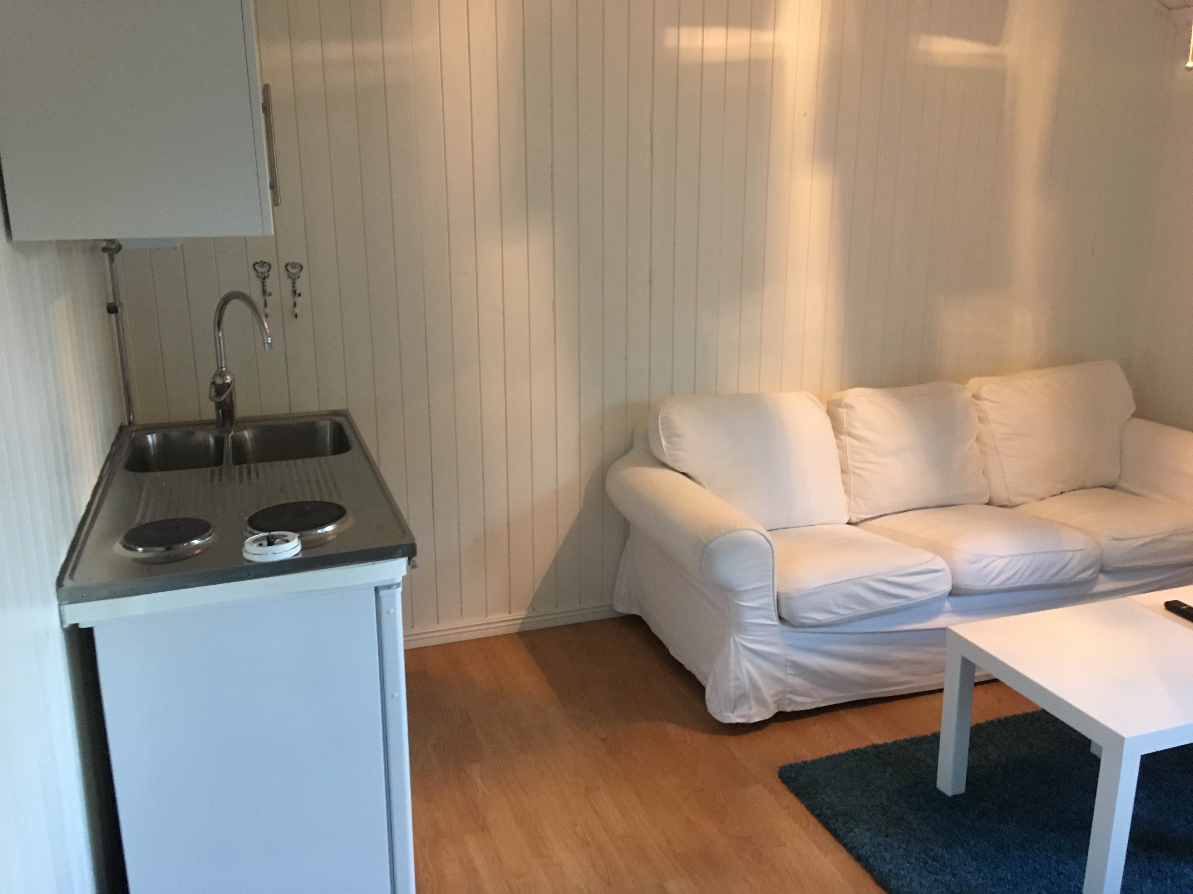 Övrigt, 1 rum, 25 kvm, Västerås