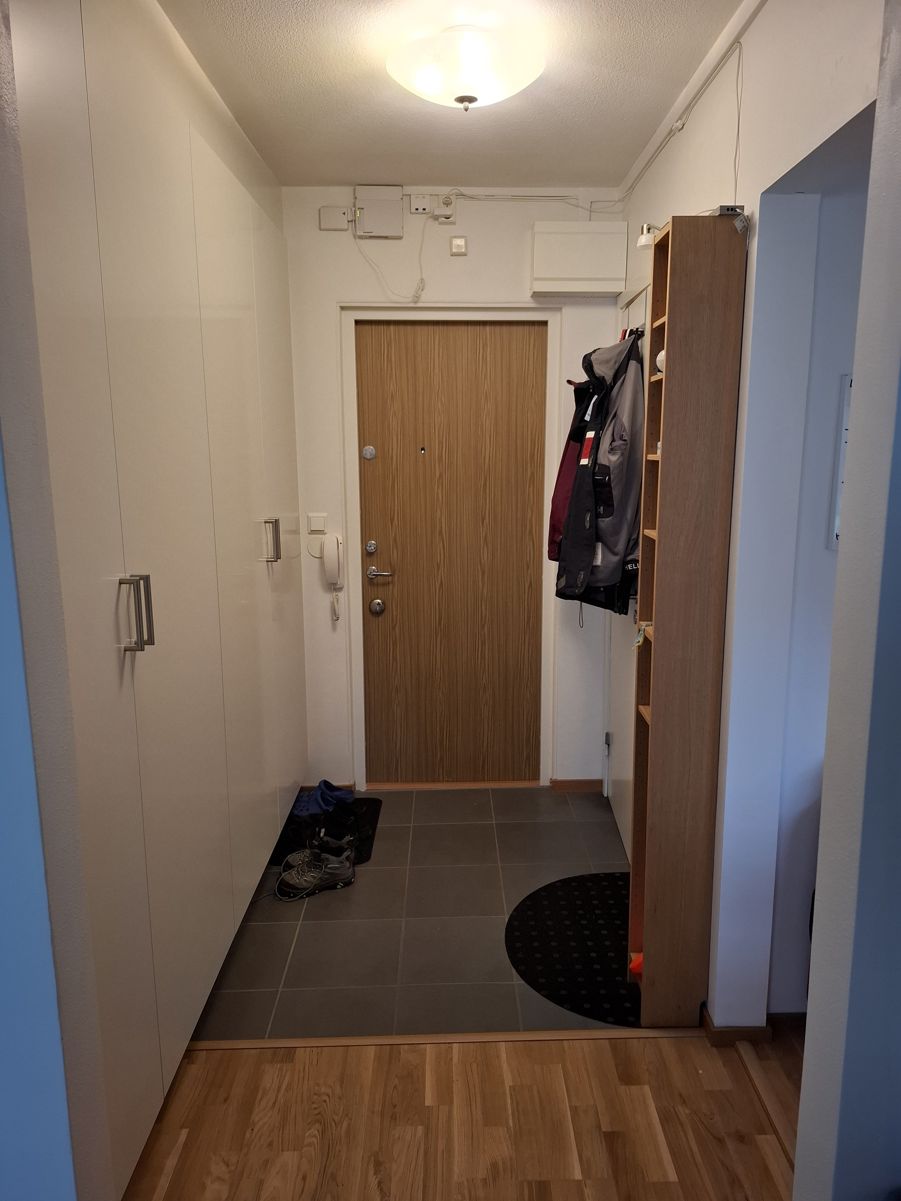 Sångspelsgatan, Hisings Backa — photo 2