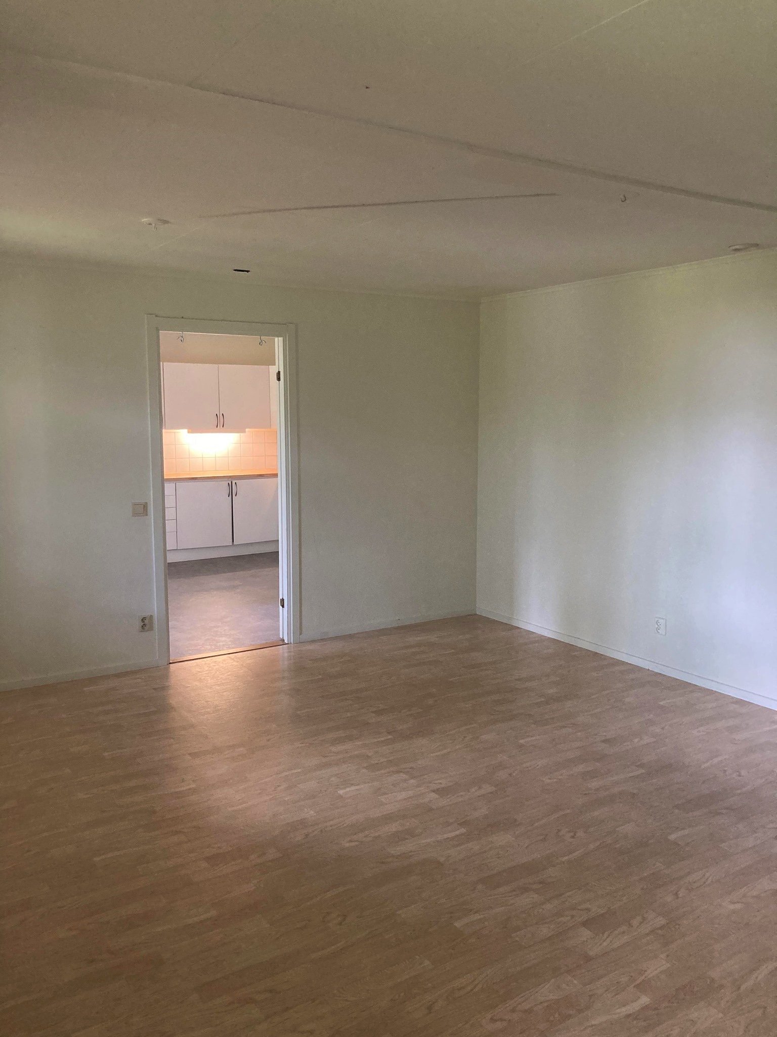 Lägenhet, 5 rooms, 110 sqm, Hammarstrand