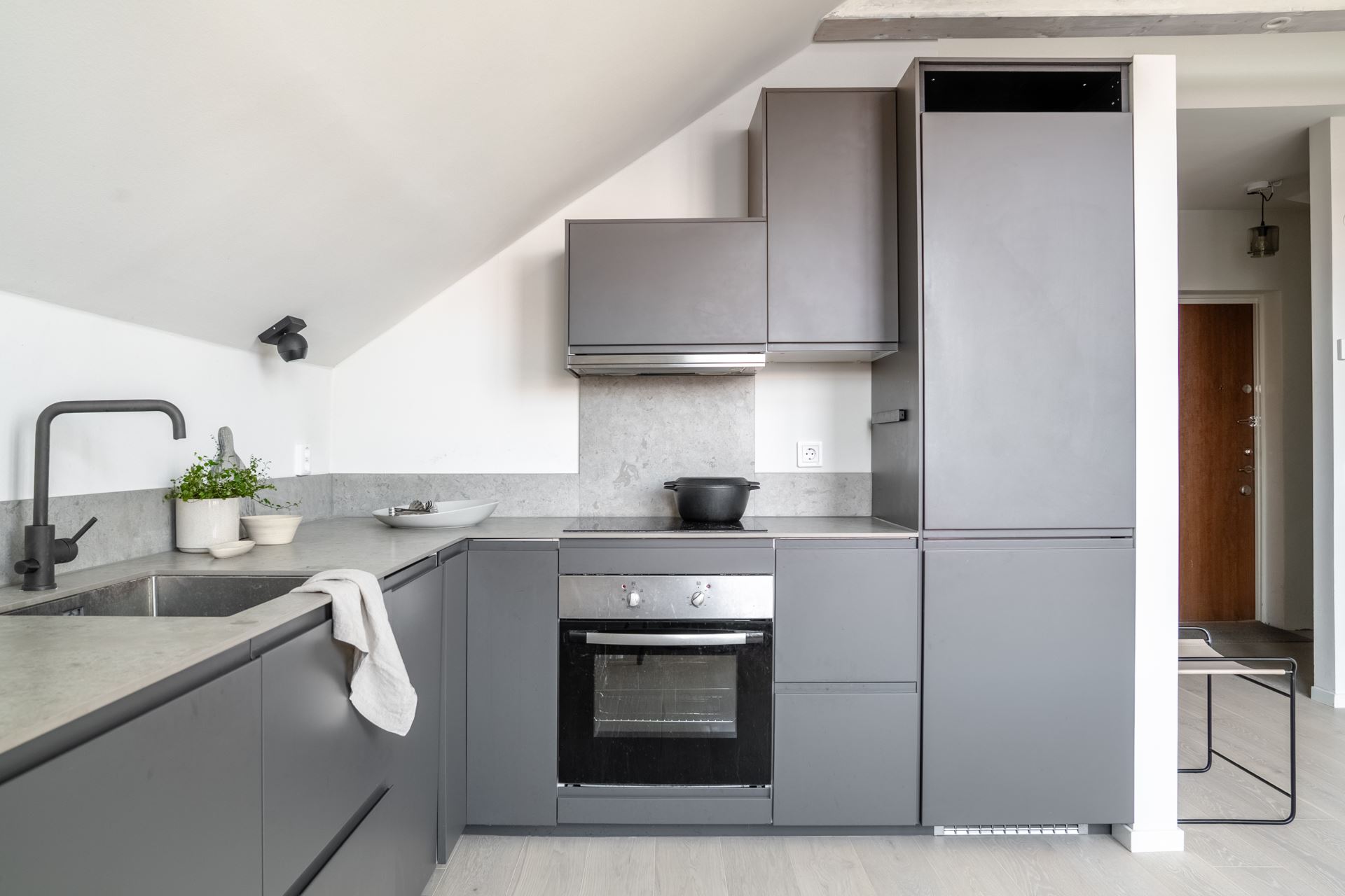 Kilian Zollsgatan, Malmö