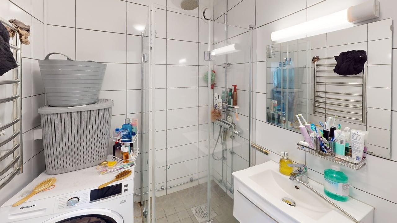 Apartment in Linköping, Skäggetorp - Fler