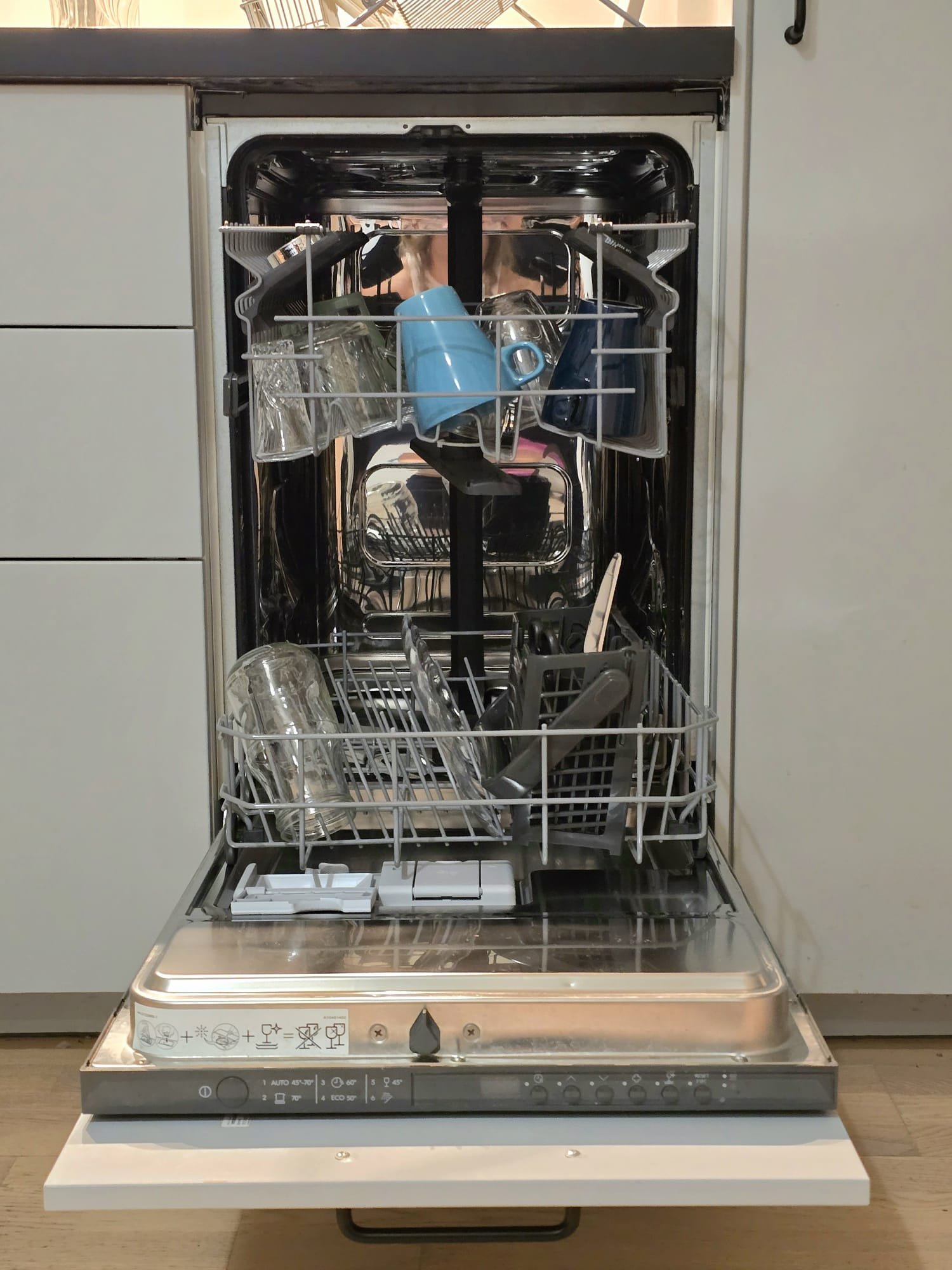 Anna Whitlocks Gata, Stockholm