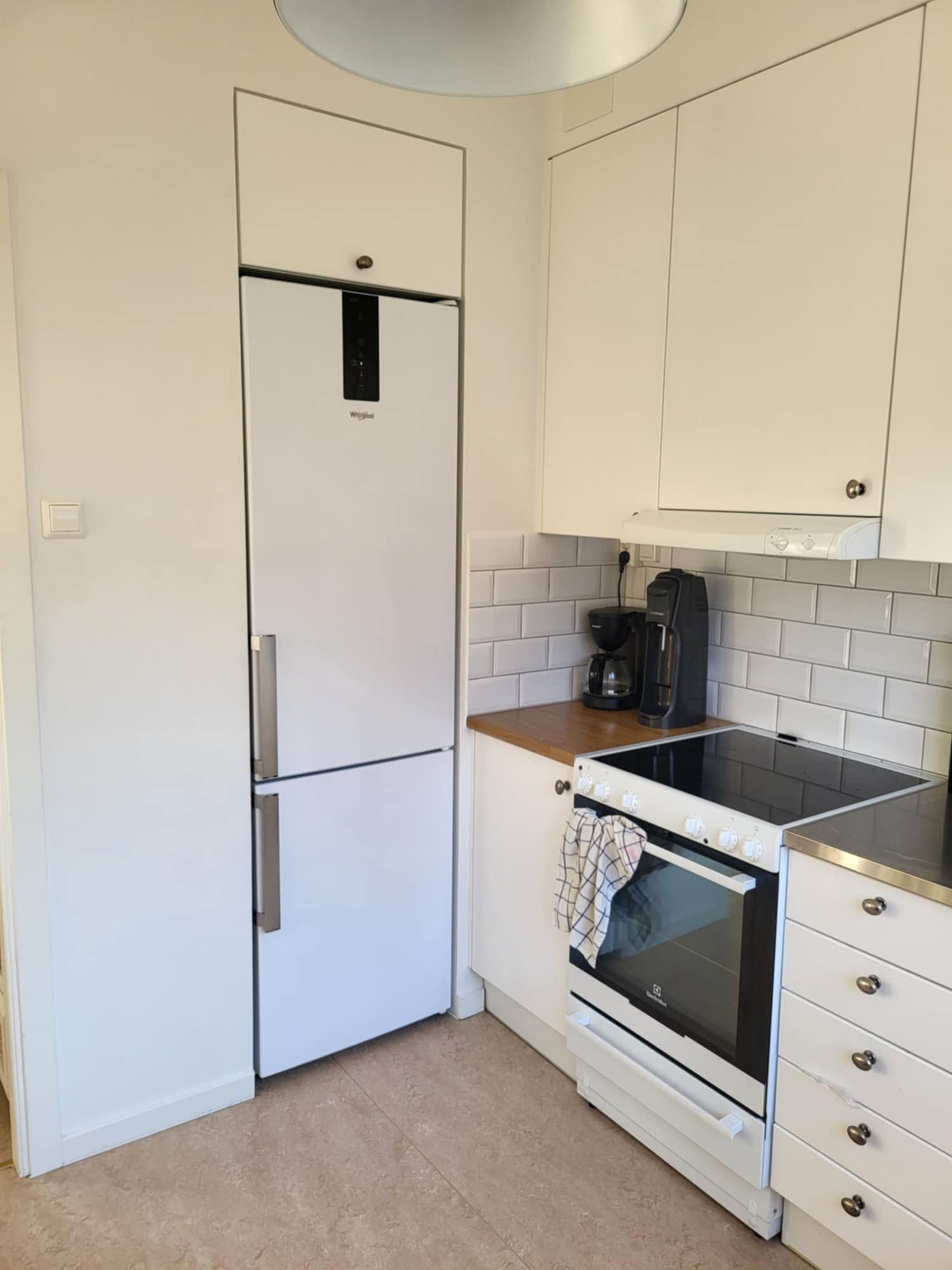 2 rok · 51 m² i Nyköping – bild 5