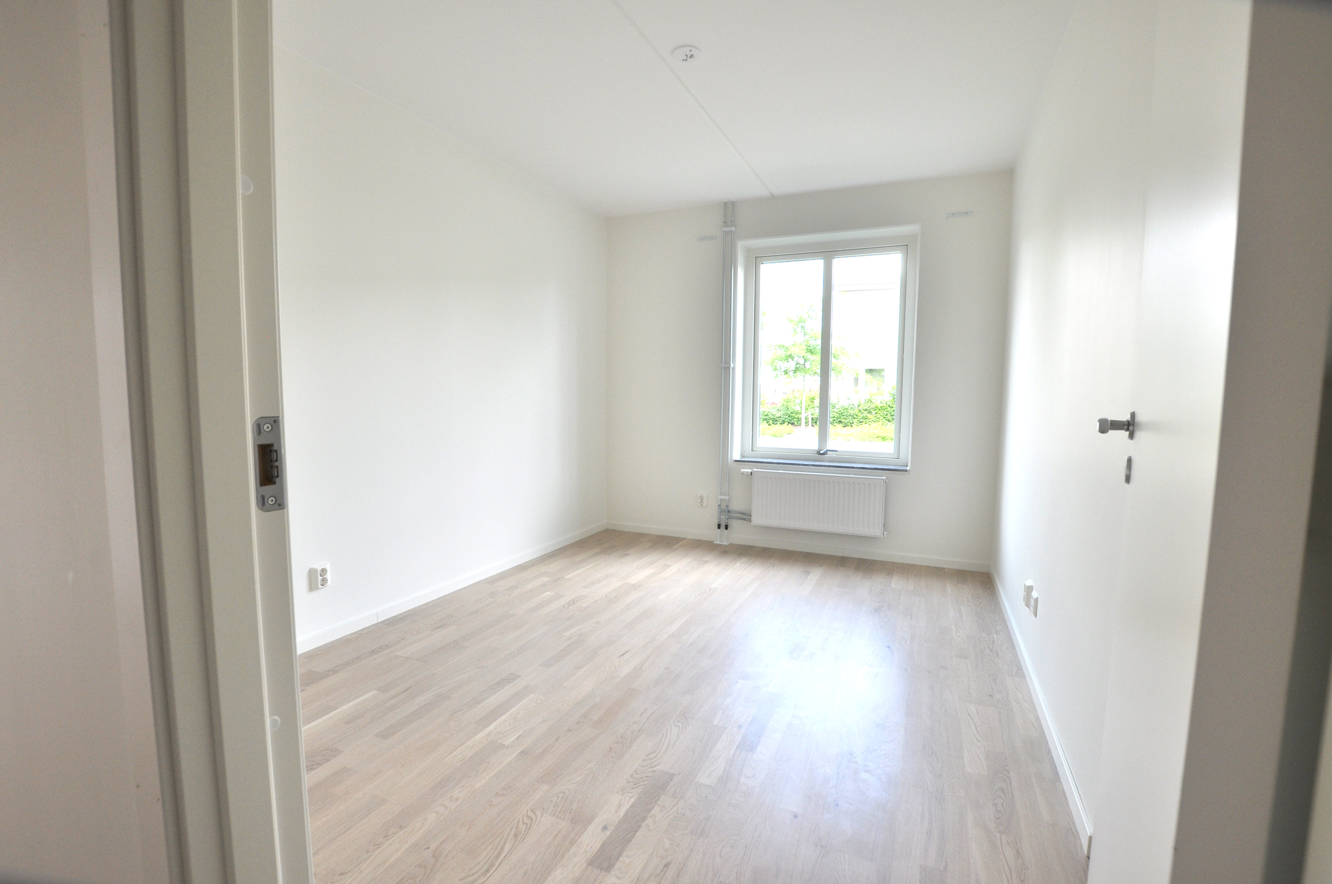 Apartment in Växjö, Vikaholm, Telestad - Bild 4
