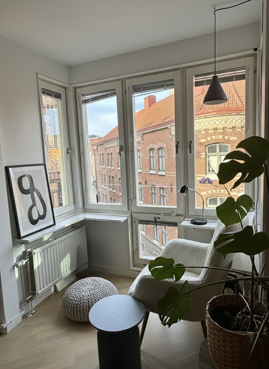 Östra Skansgatan, Göteborg