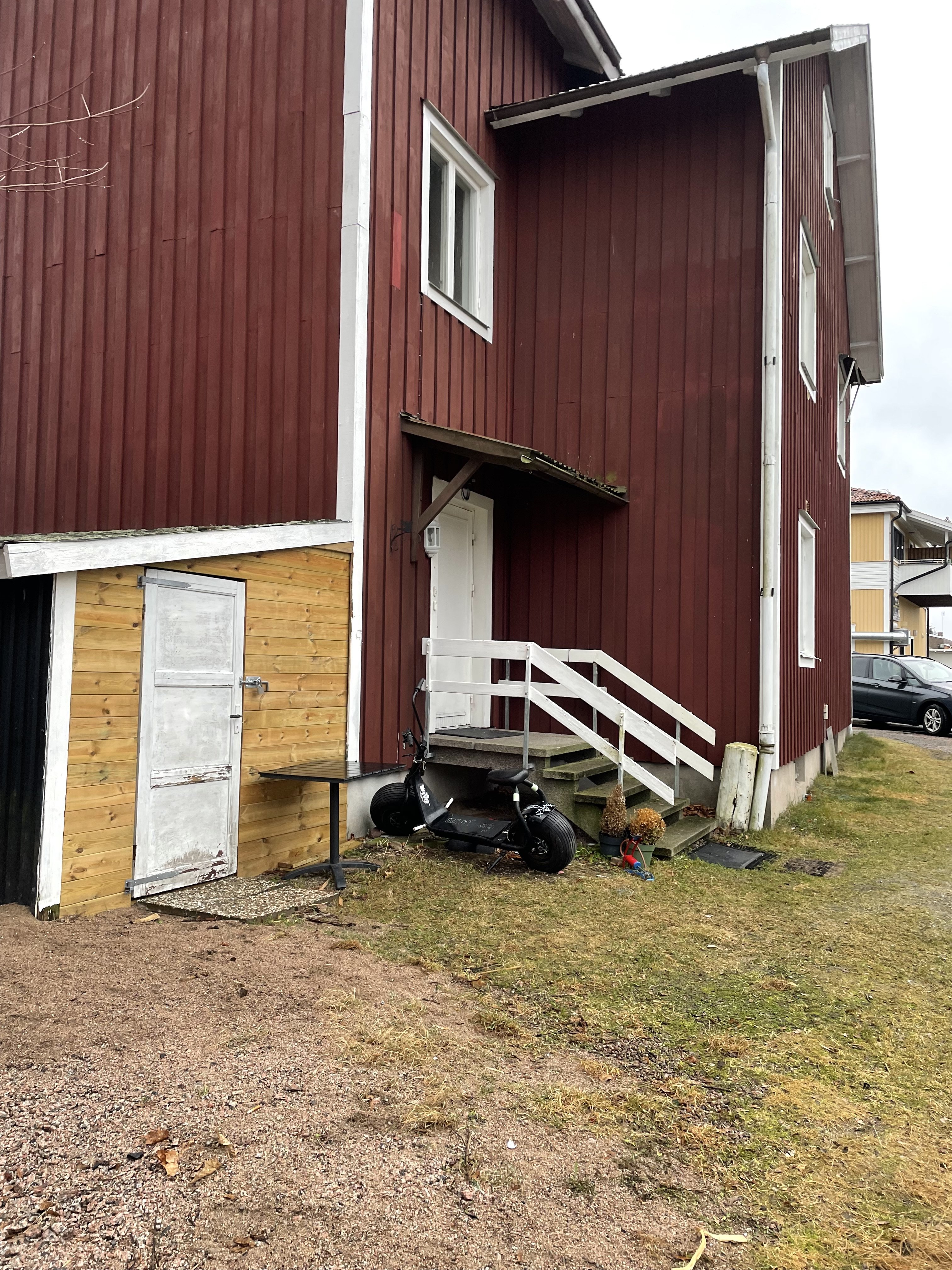 Kyrkvägen, Tärnsjö — photo 4