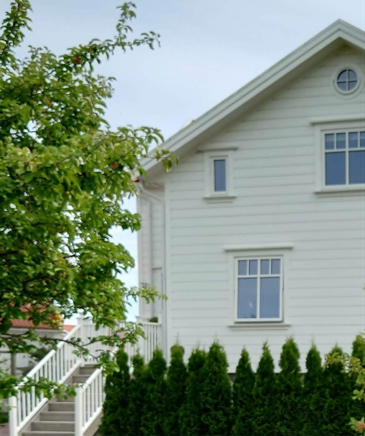 Bångegårdsvägen