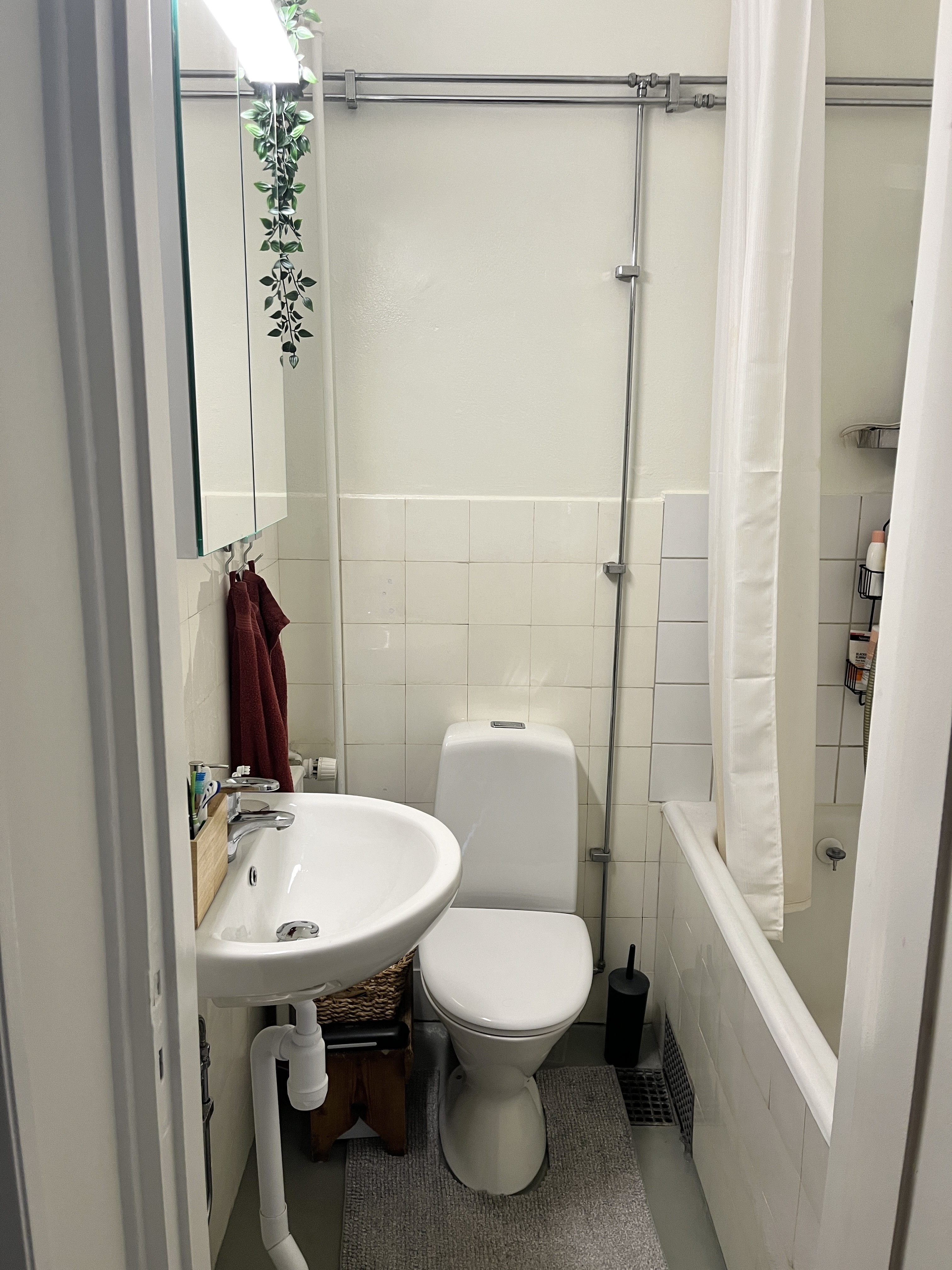 Lägenhet – Malmö, Norra Sofielund - Bild 2