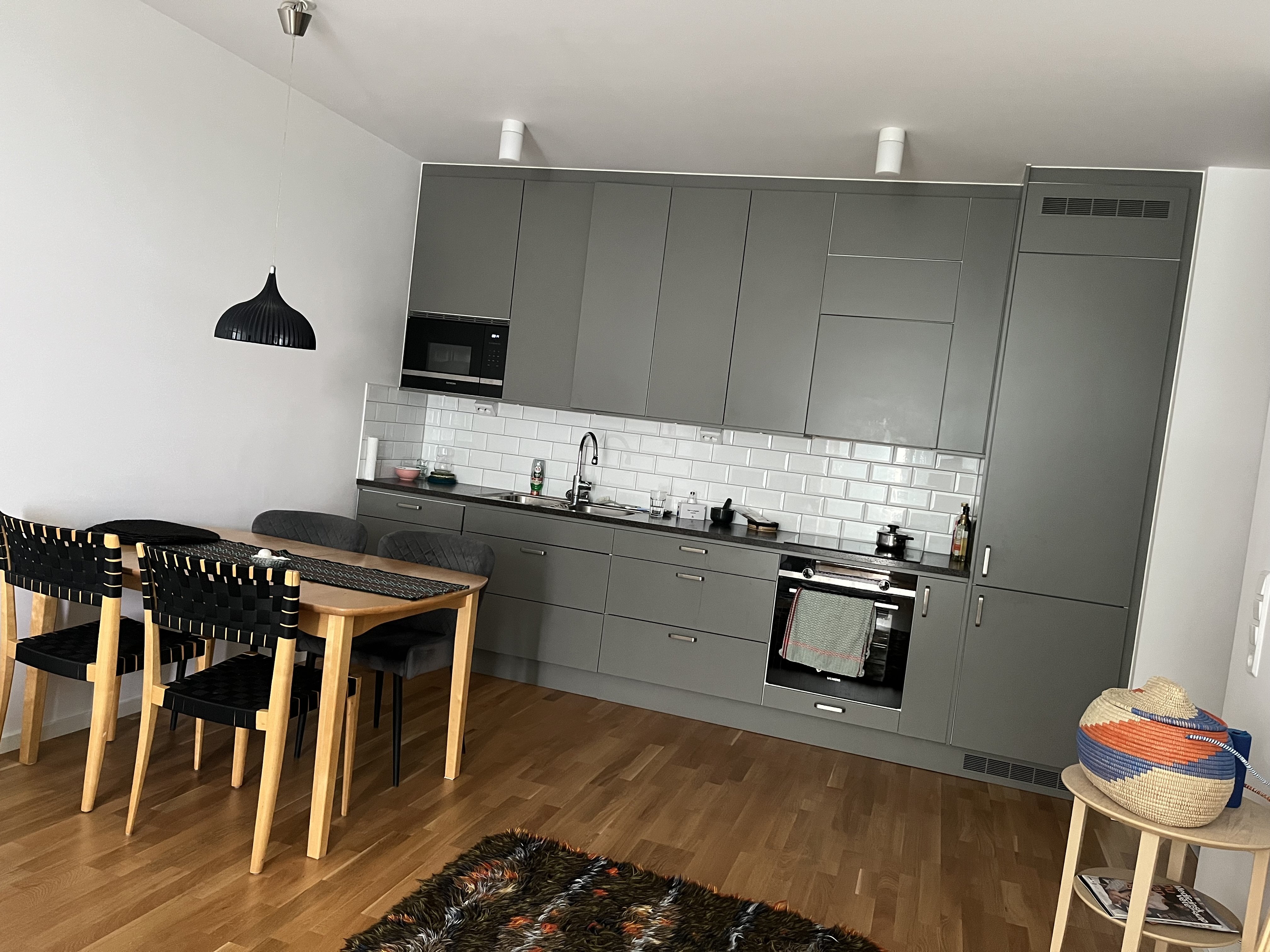 Apartment in Stockholm, Fruängen - Bild 2
