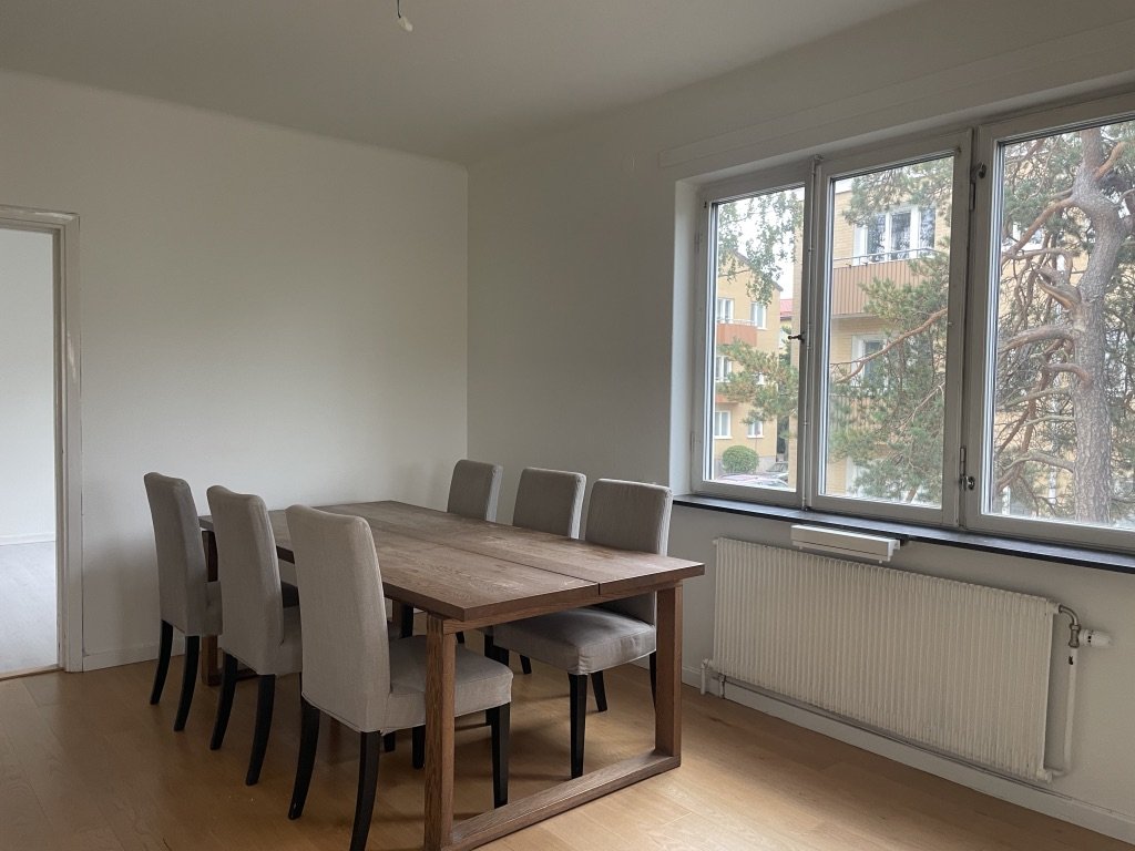 4 rum och kök, Bromma, 17 600 kr/mån, bild 3