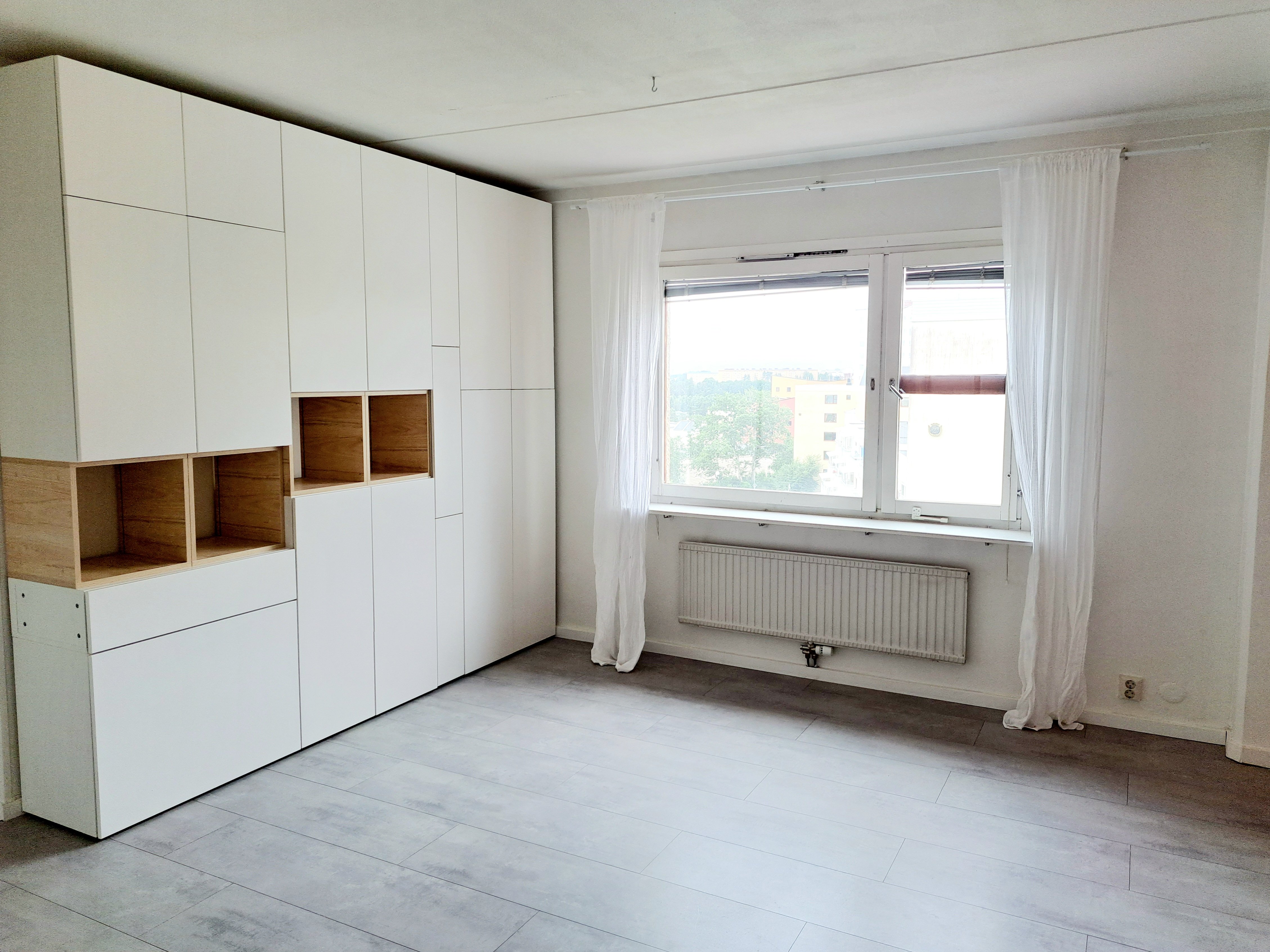 Kastrupgatan, Kista — photo 2