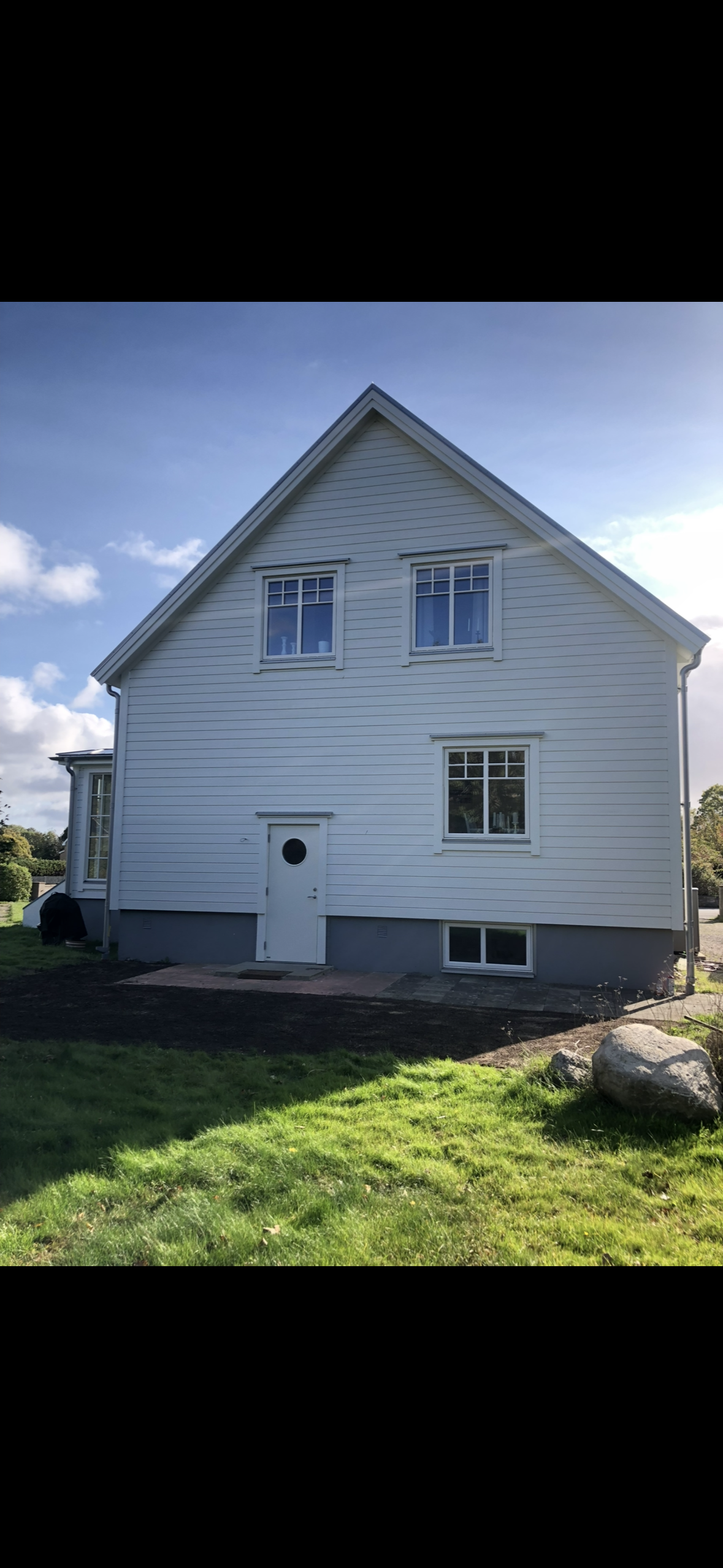 Lägenhet, 2 rooms, 65 sqm, Sölvesborg