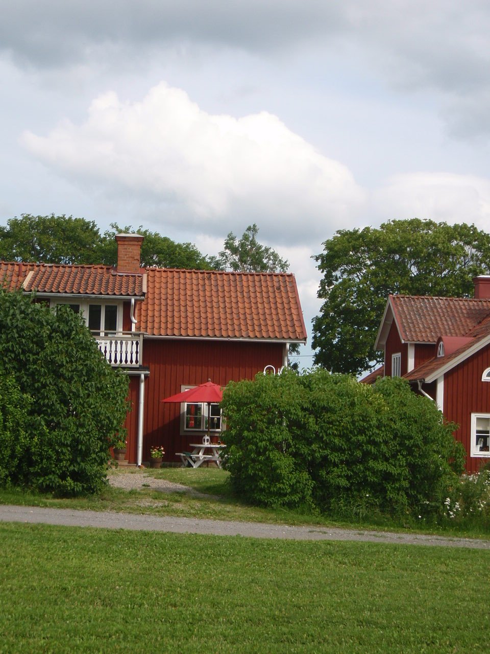 Villa/Hus, 3 rooms, 70 sqm, Tystberga