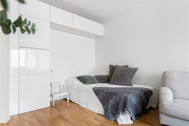 Mellingebacken, Spånga — photo 3