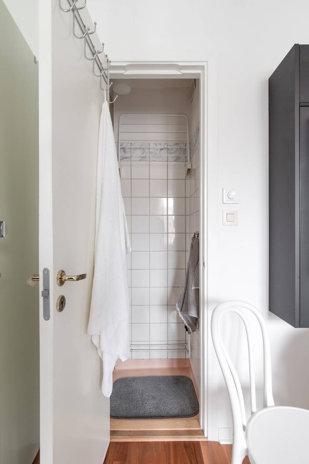 Hjortstorpsvägen, Örebro — photo 4