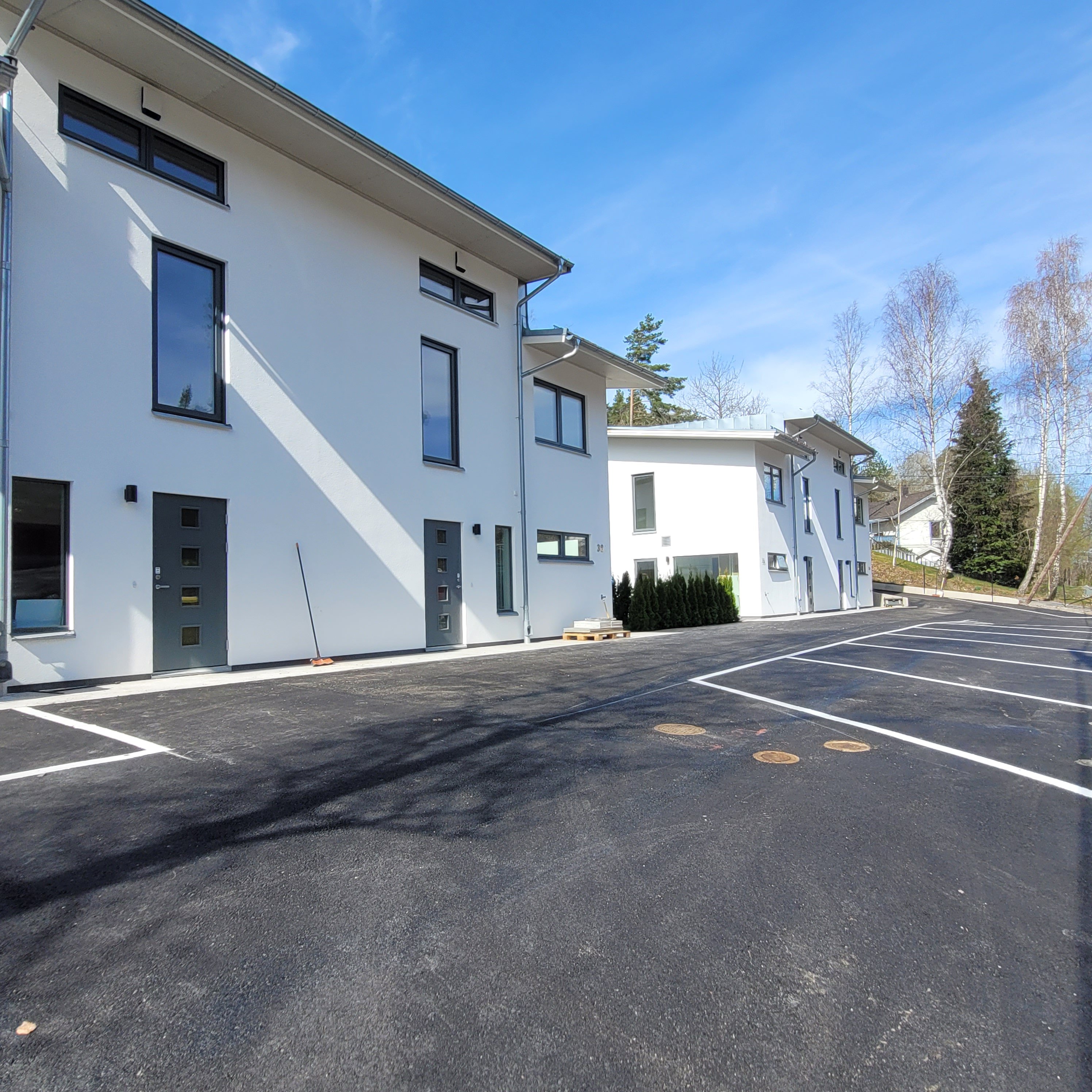 Hus – Huddinge, Solgård, Fullersta - Bild 2