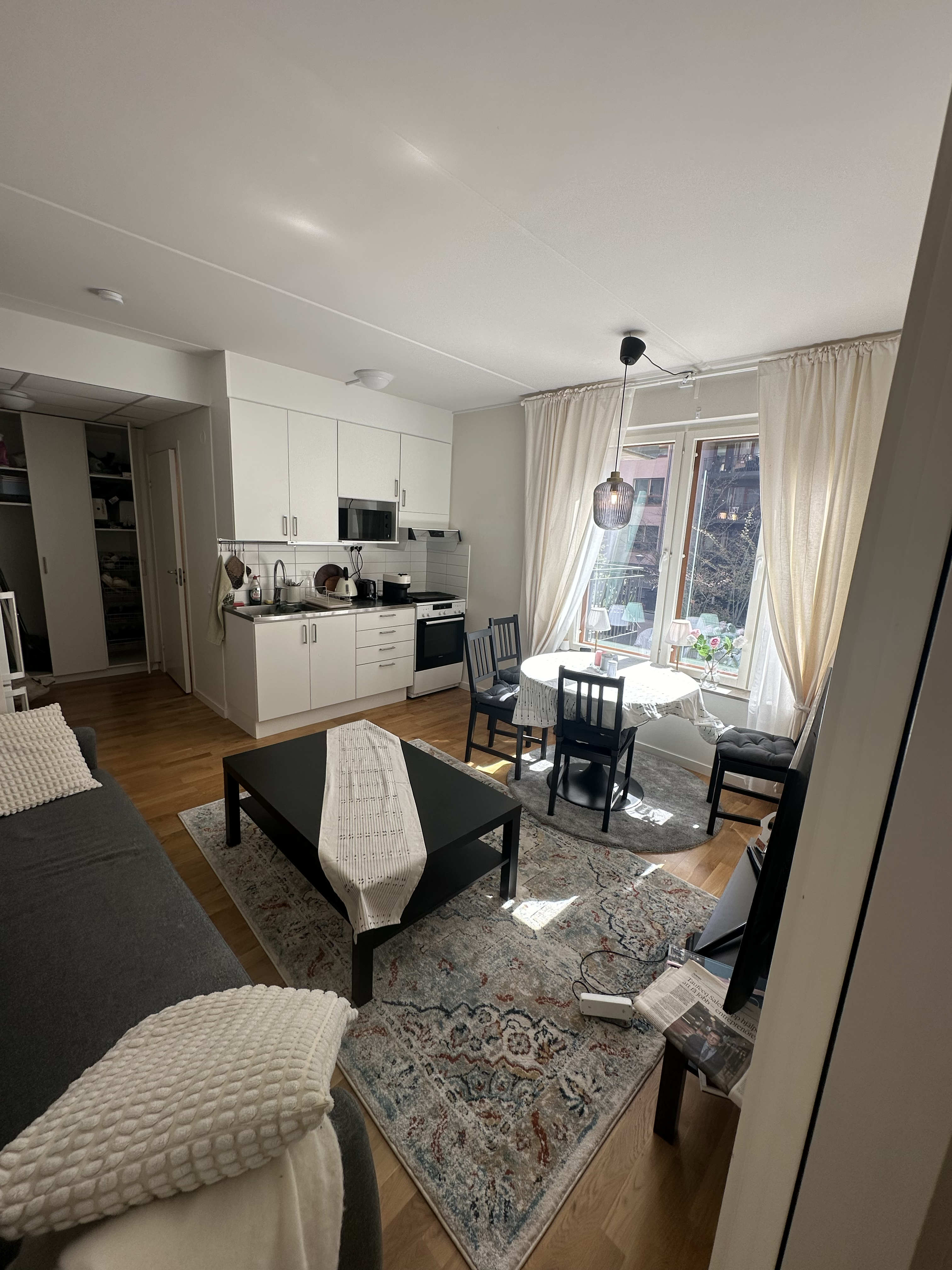 Hamlingsgatan, Stockholm — photo 4