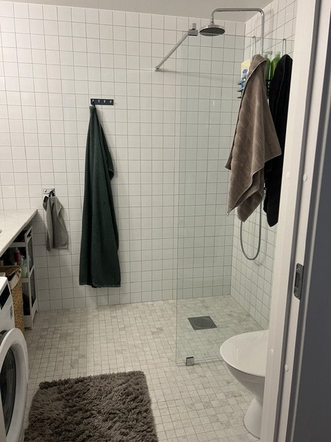 Lägenhet – Stockholm, Ladugårdsgärdet - Bild 2