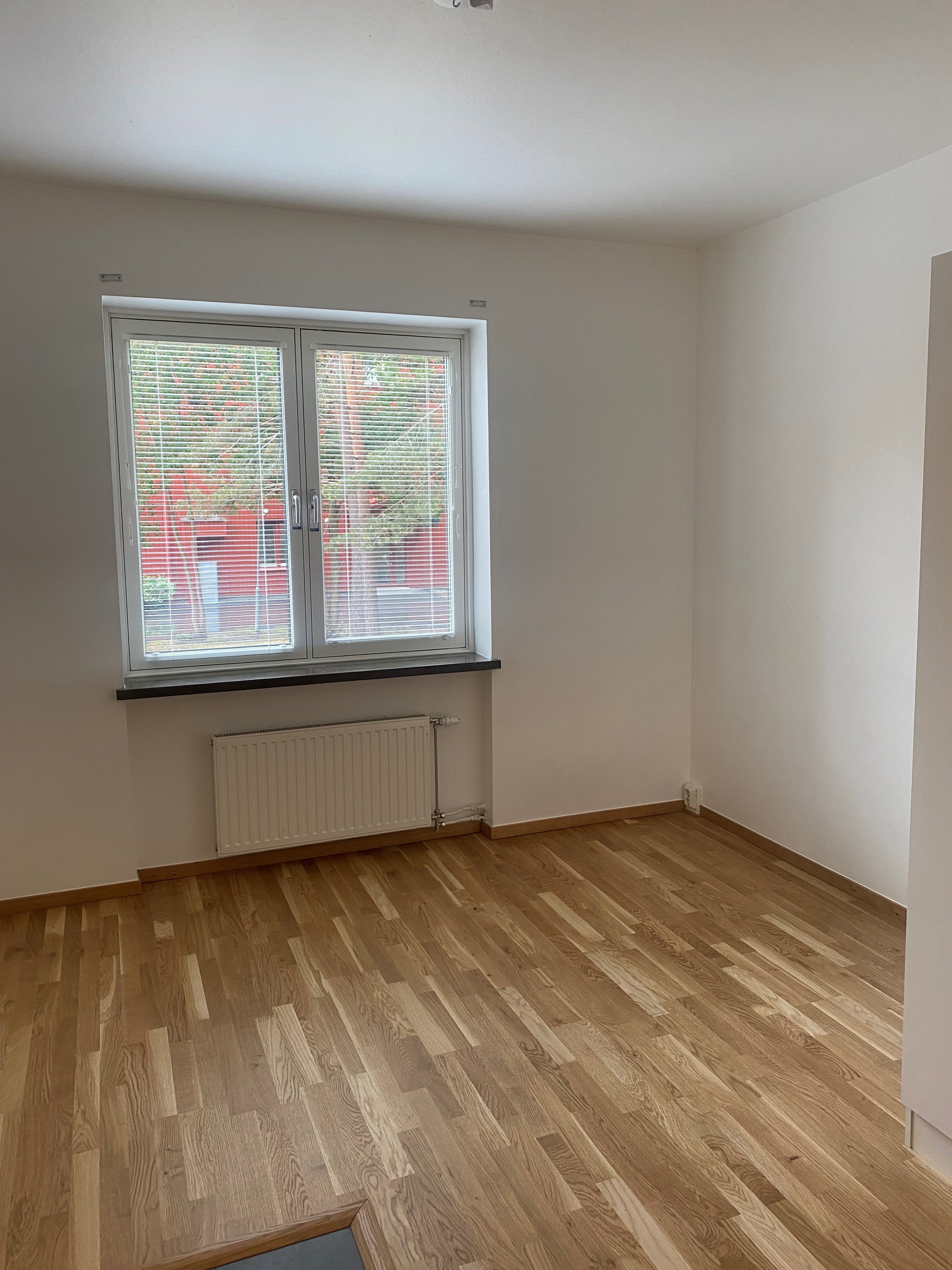 Lägenhet, 1 rooms, 20 sqm, Stockholm