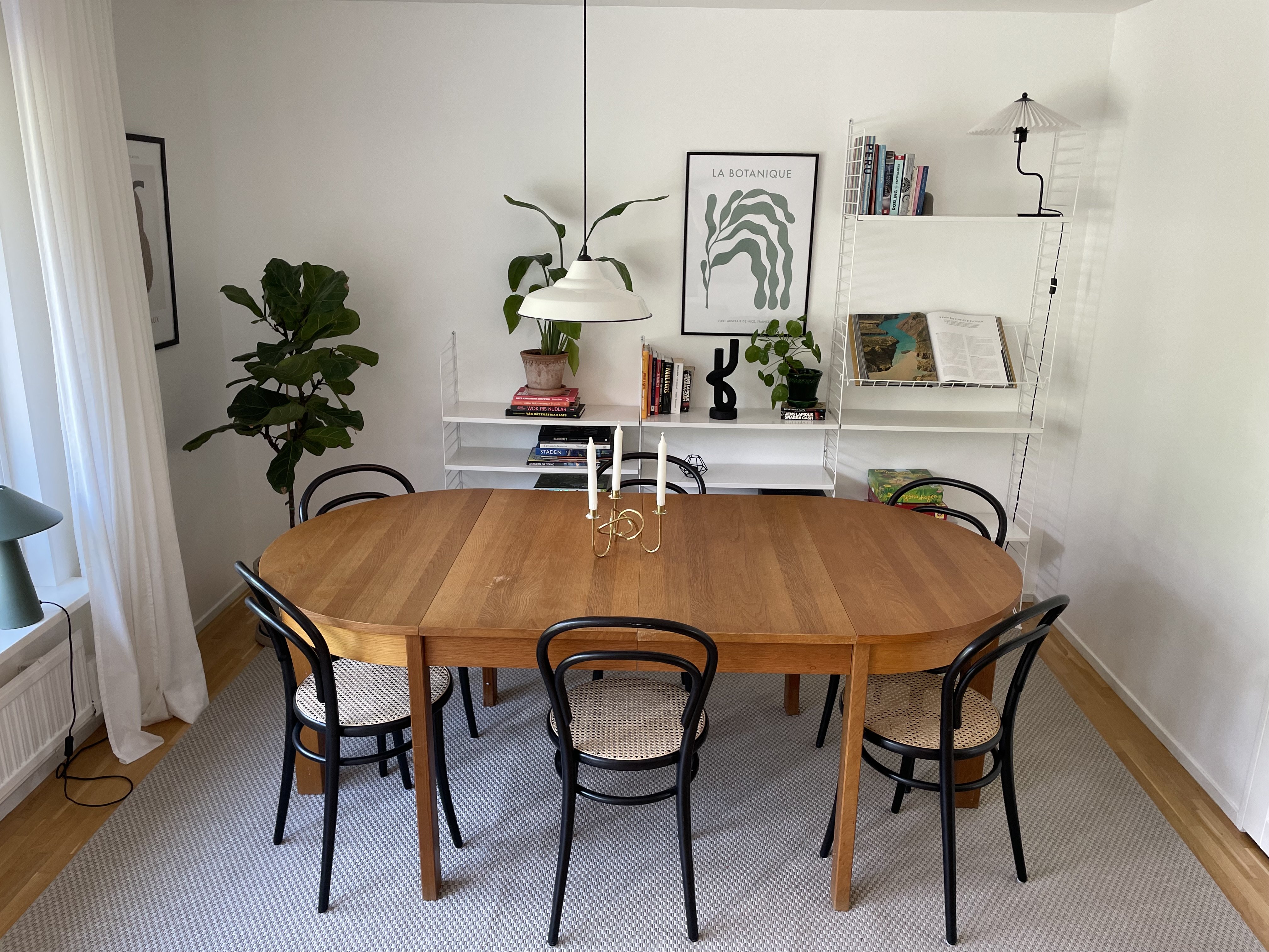 5 rok · 109 m² i Lidingö – bild 38