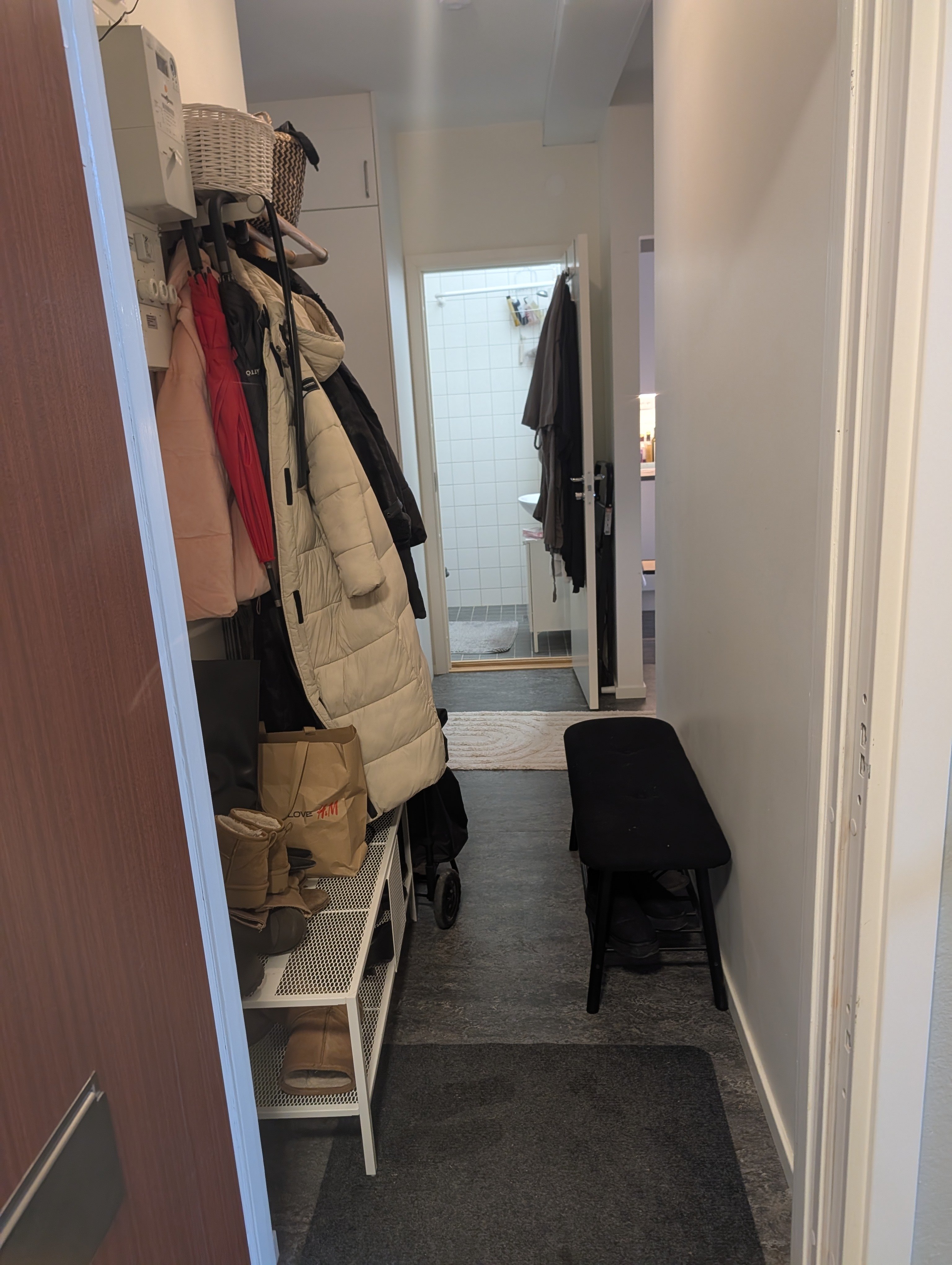 Gamla Huddingevägen, Älvsjö — photo 3