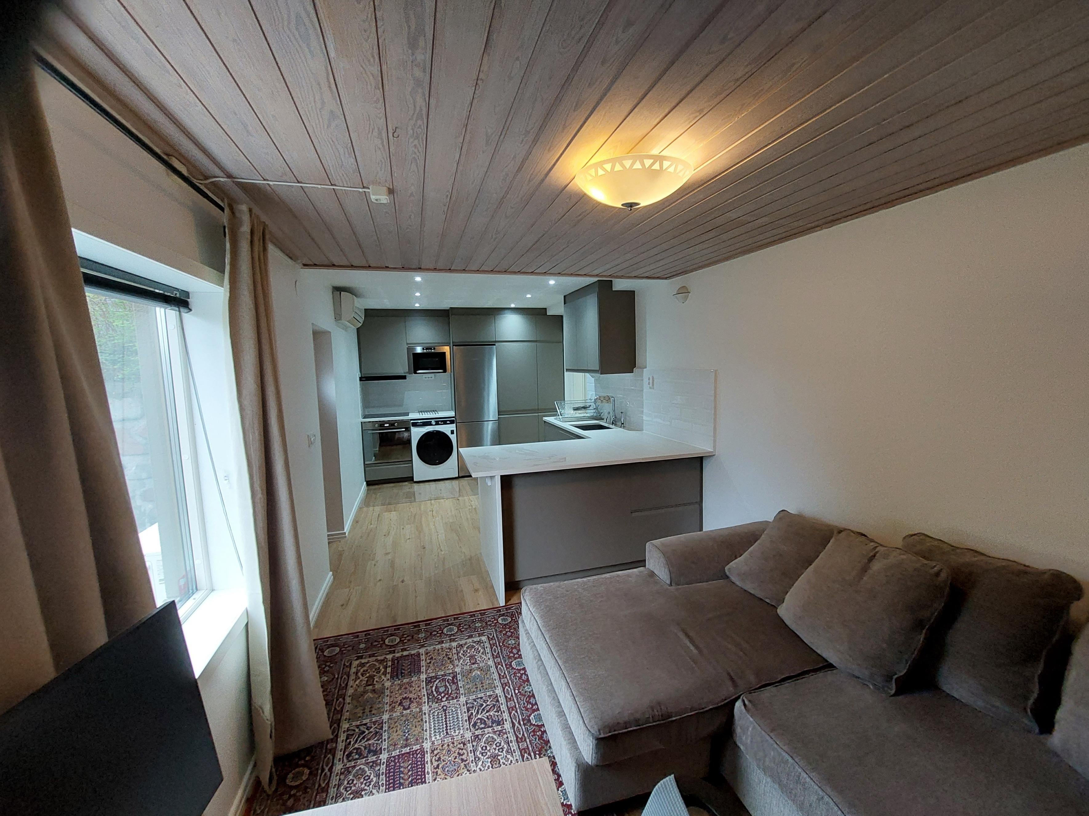 Villa/Hus, 3 rooms, 45 sqm, Sollentuna
