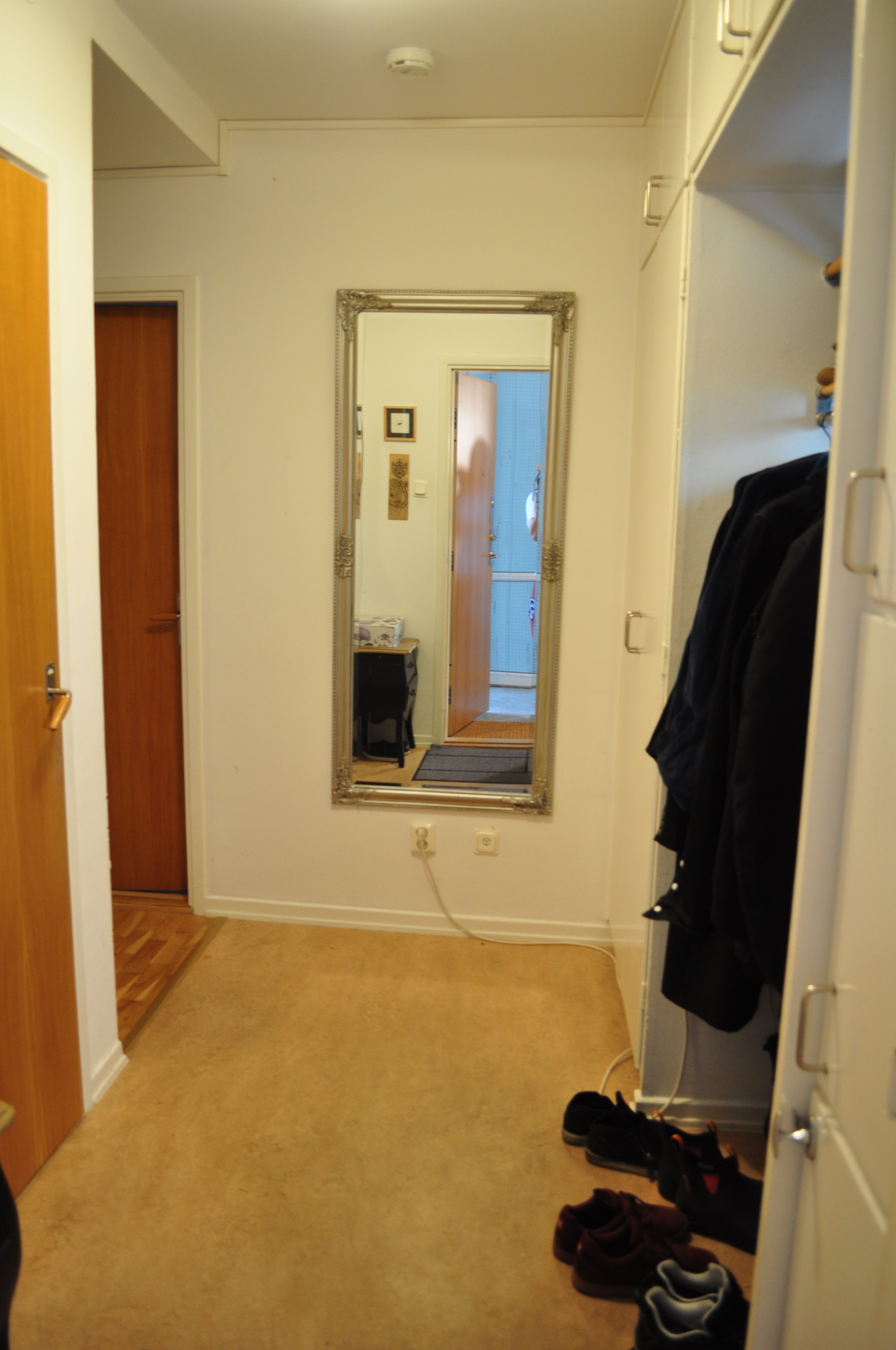 Lägenhet – Göteborg, Landala Egnahem, Guldheden - Bild 2