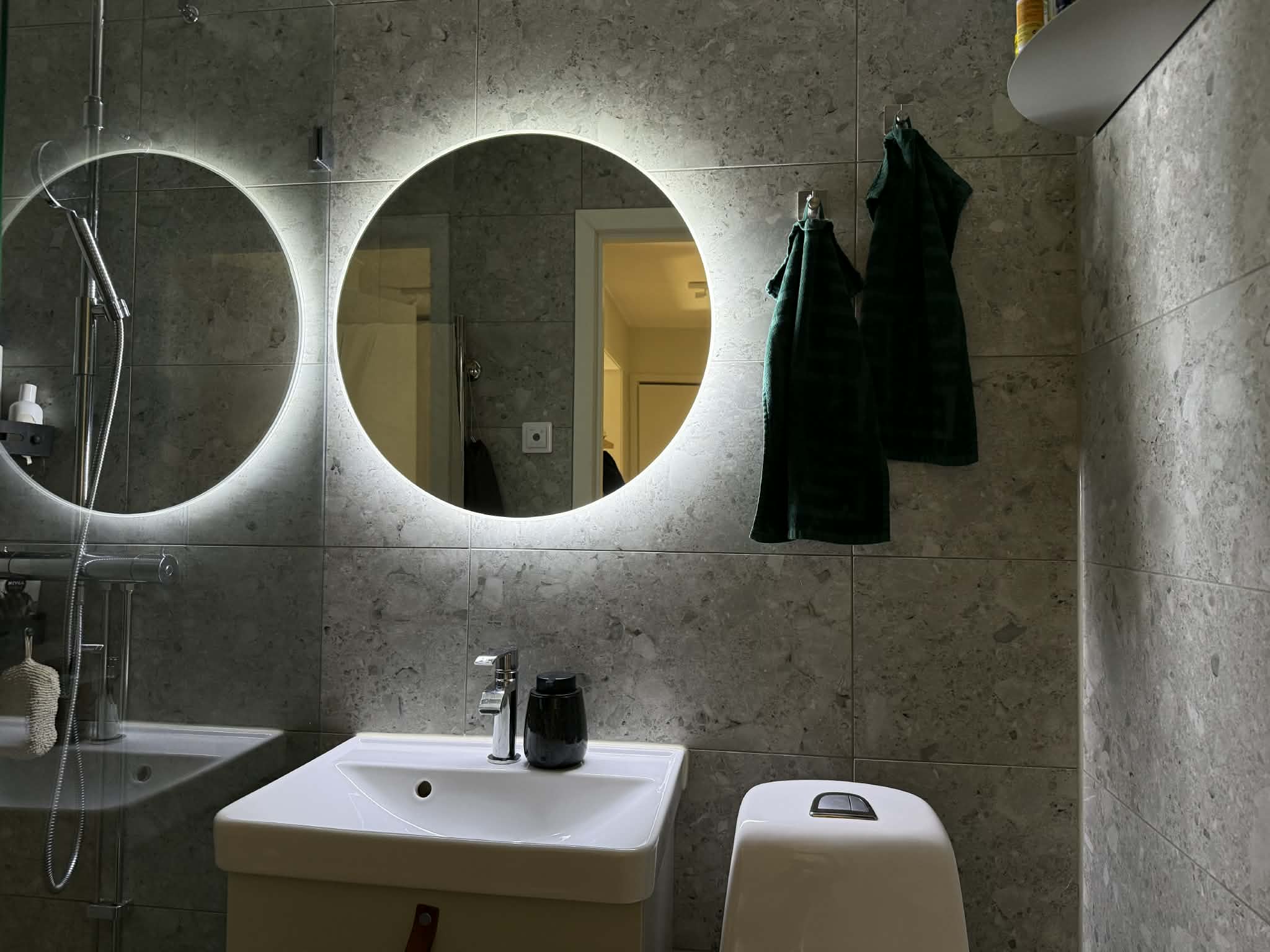 Apartment in Göteborg, Bräcke, Kyrkbyn - Bild 6