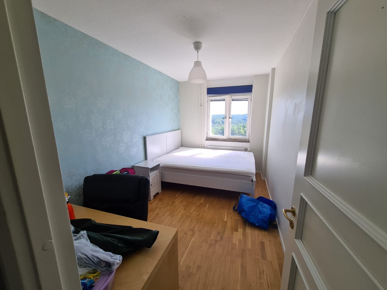 Lägenhet, 3 rum, 93 kvm, Göteborg