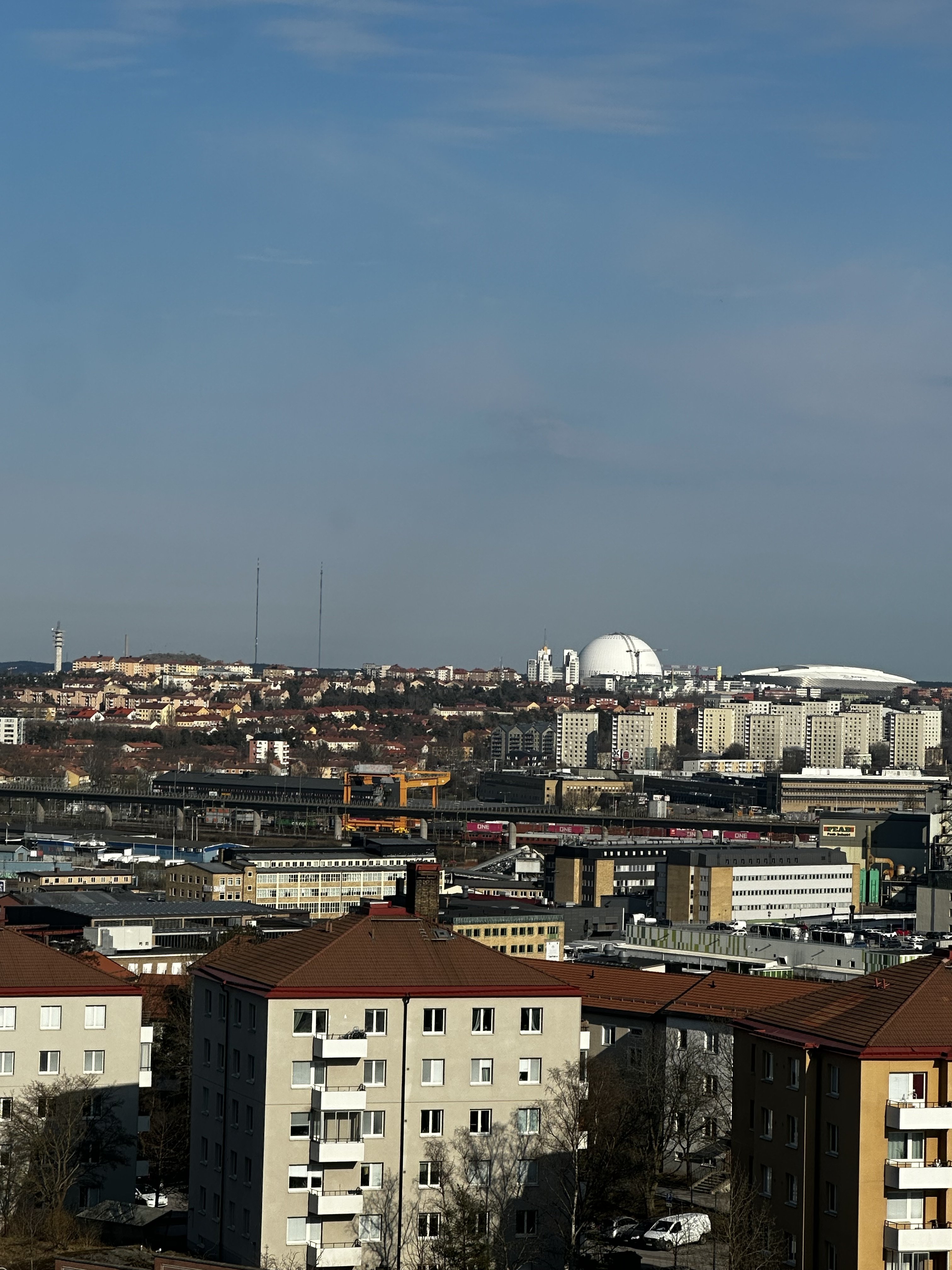 2 rum och kök, Hägersten — 10 000 kr/mån — bild 5