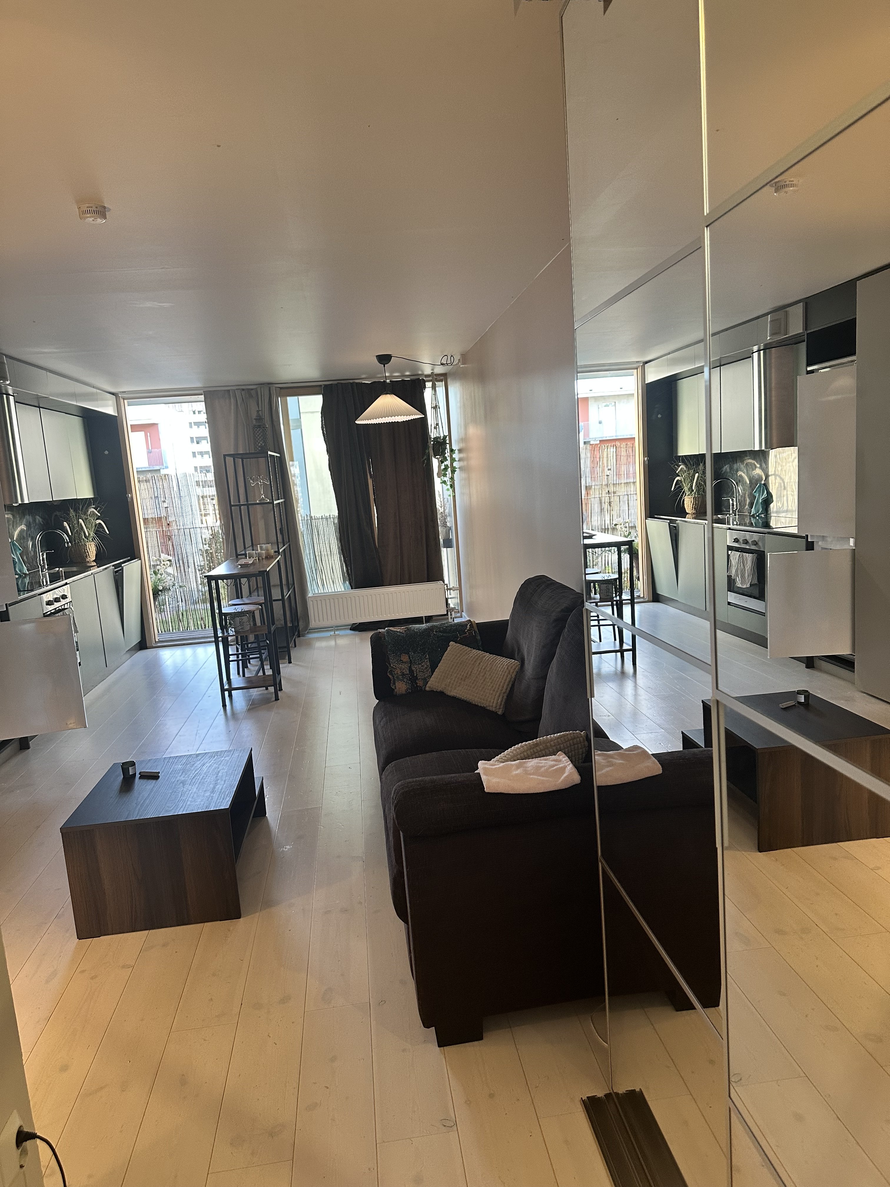 Lägenhet – Knivsta, Östra Ängby - Bild 3