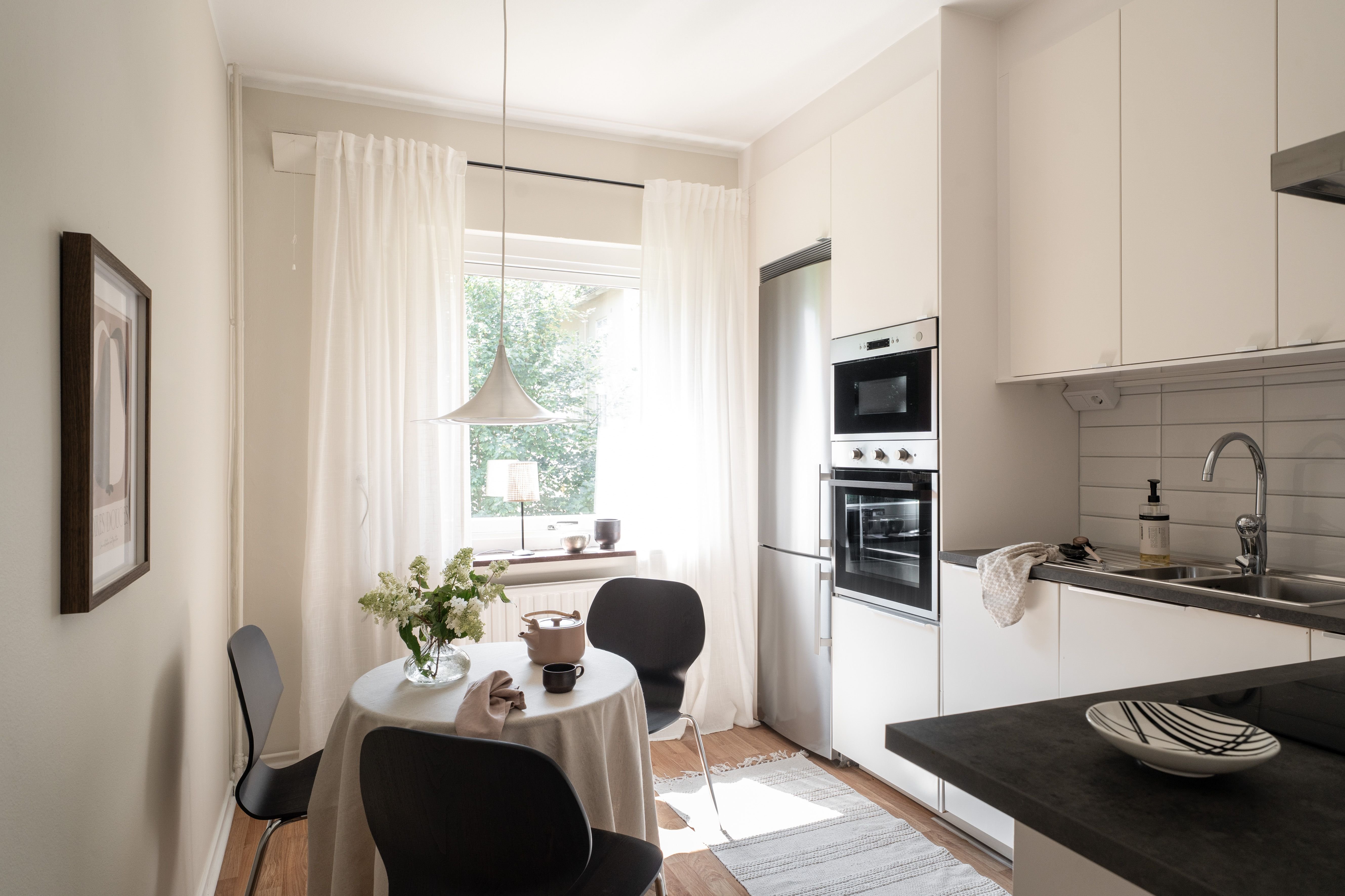 Lägenhet – Göteborg, Kvillebäcken - Bild 2