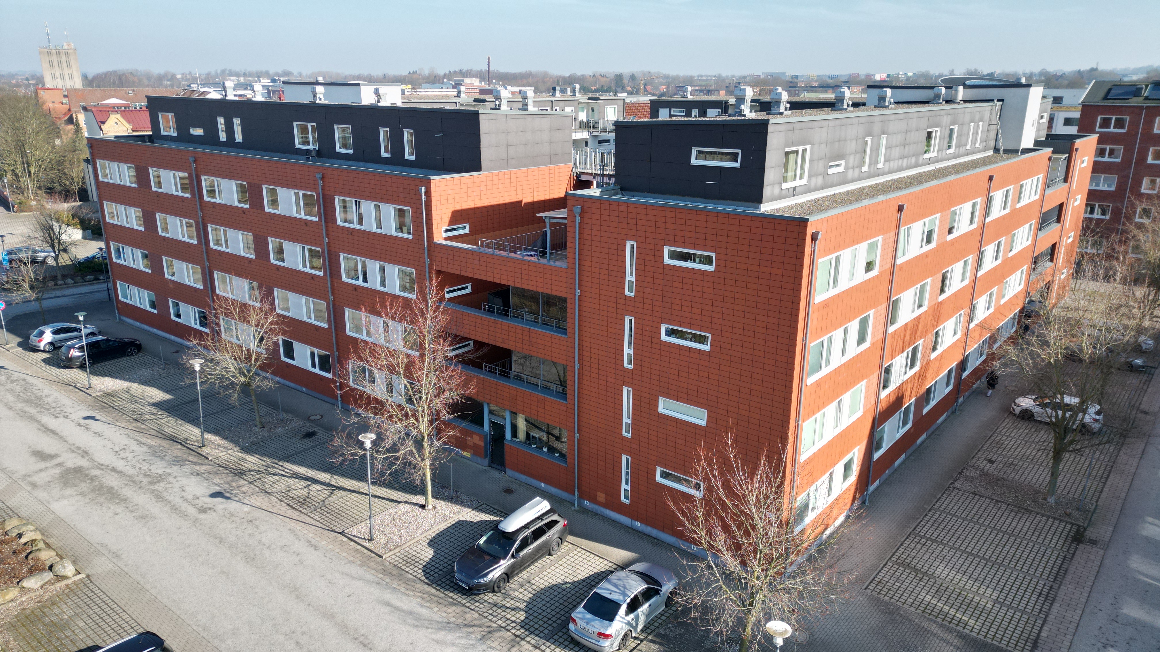 Lars Ottersteds Väg 6